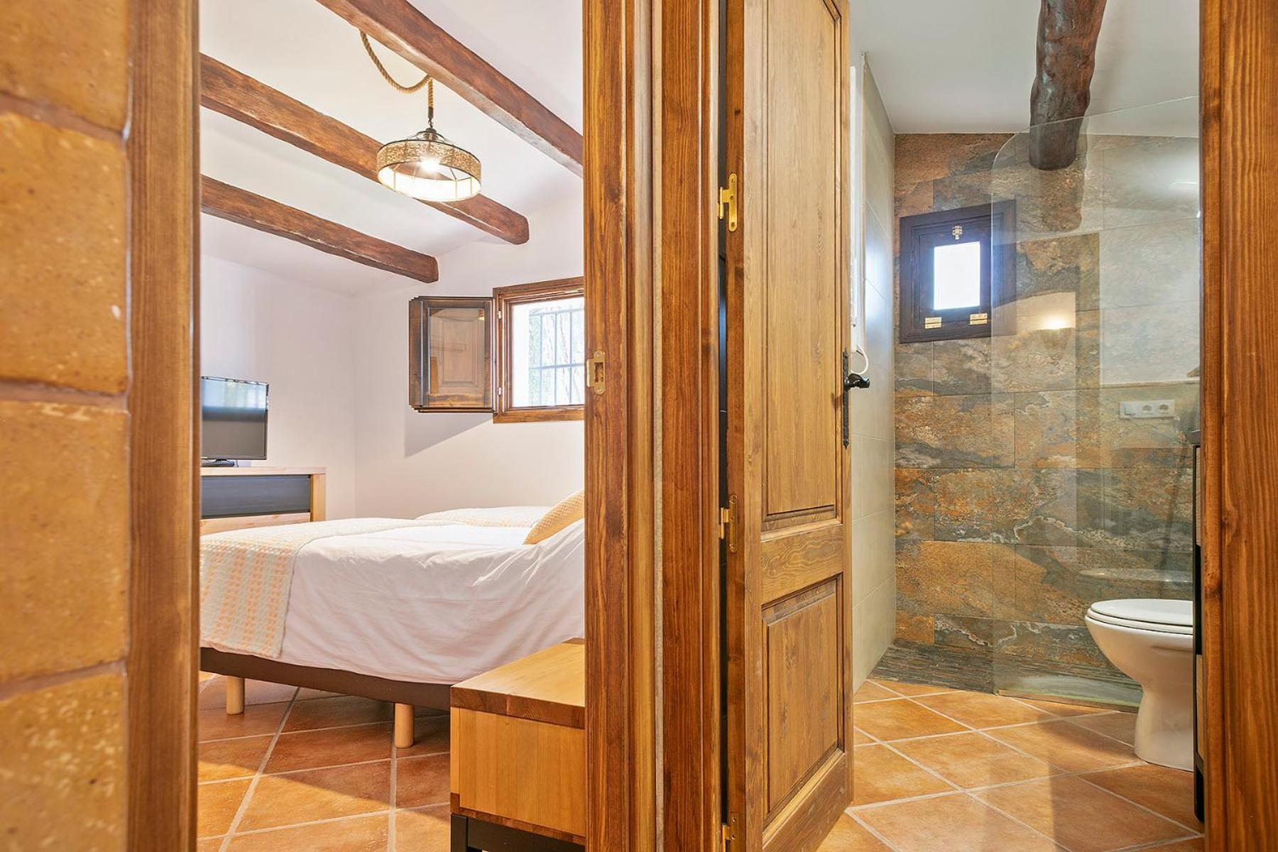 Masia Luxmarspa