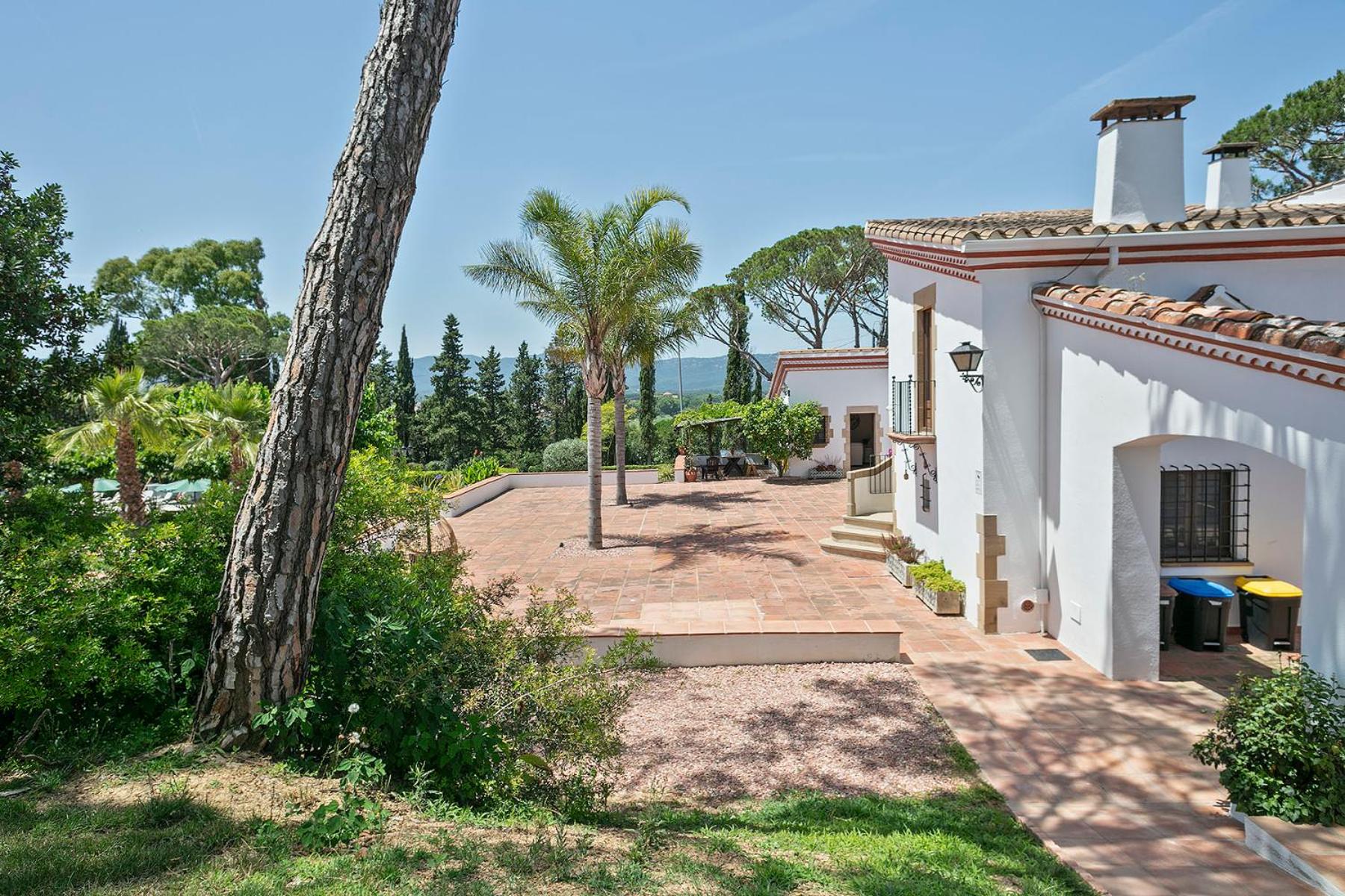 Masia Luxmarspa