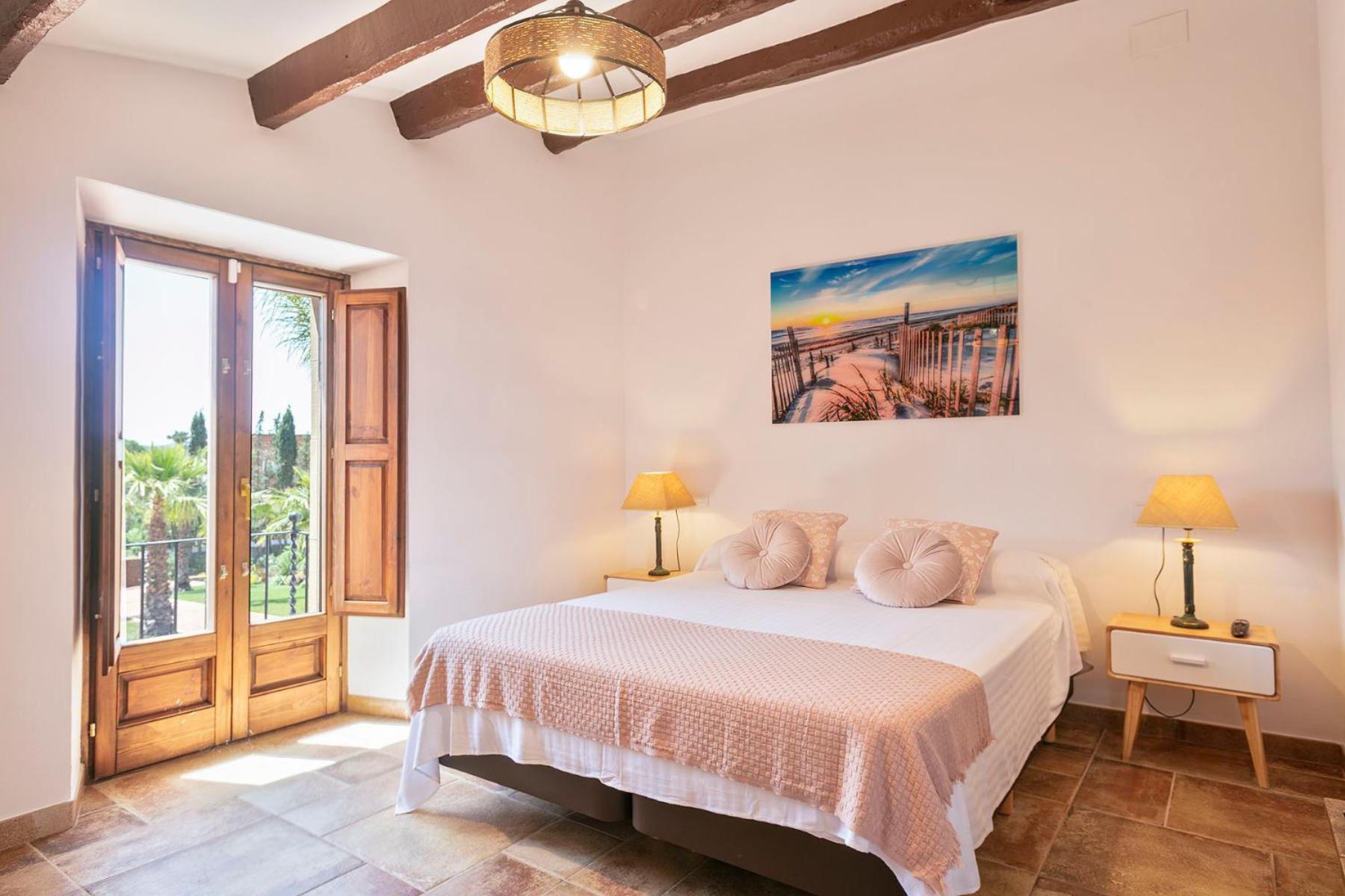 Masia Luxmarspa