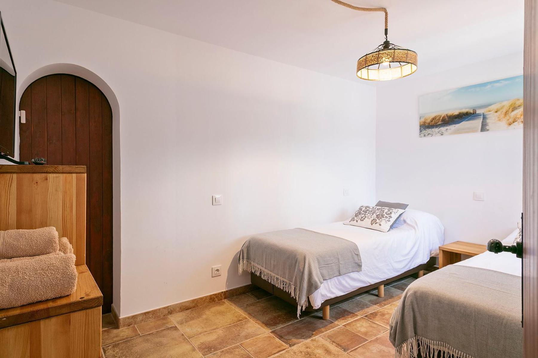 Masia Luxmarspa