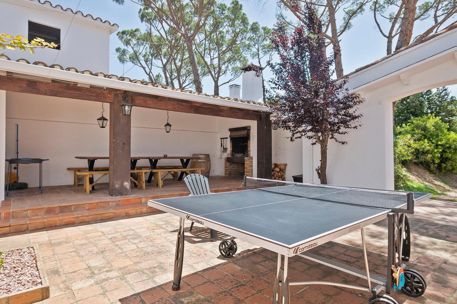 Masia Luxmarspa