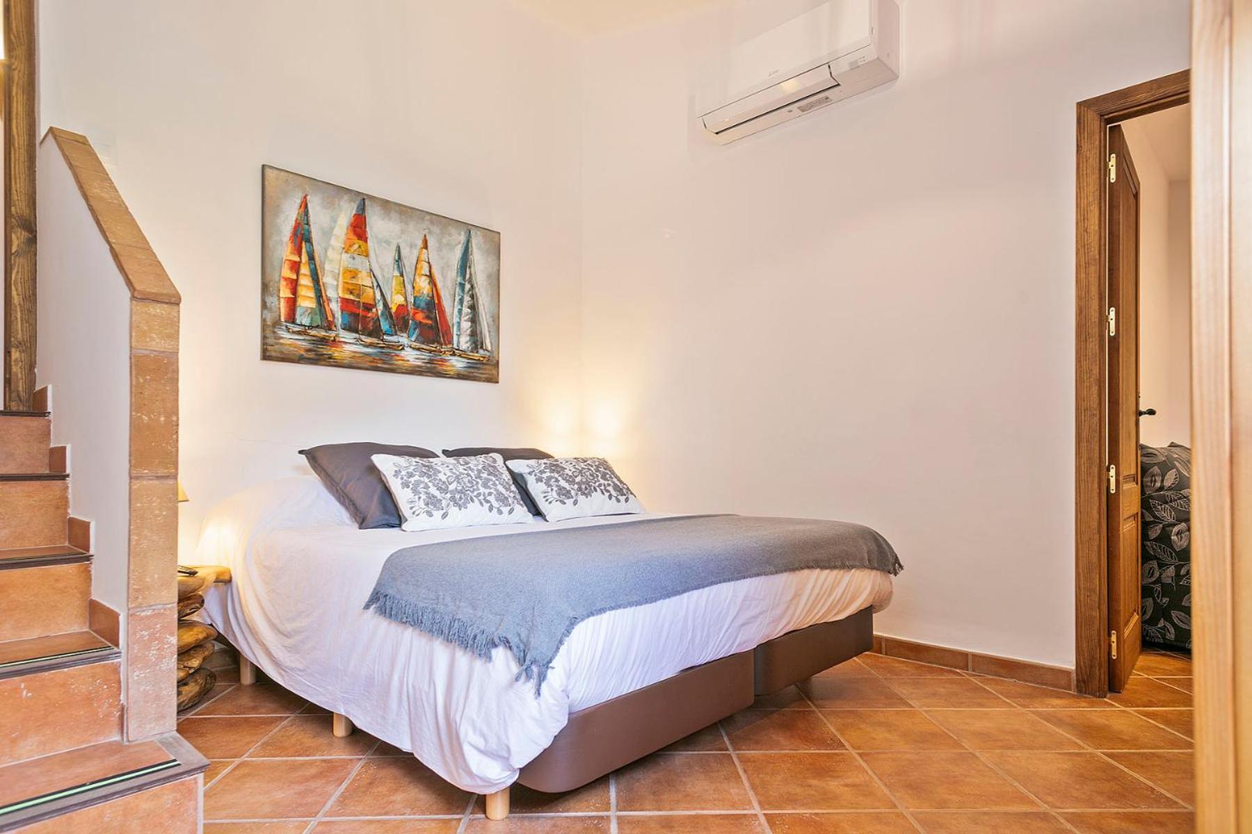 Masia Luxmarspa