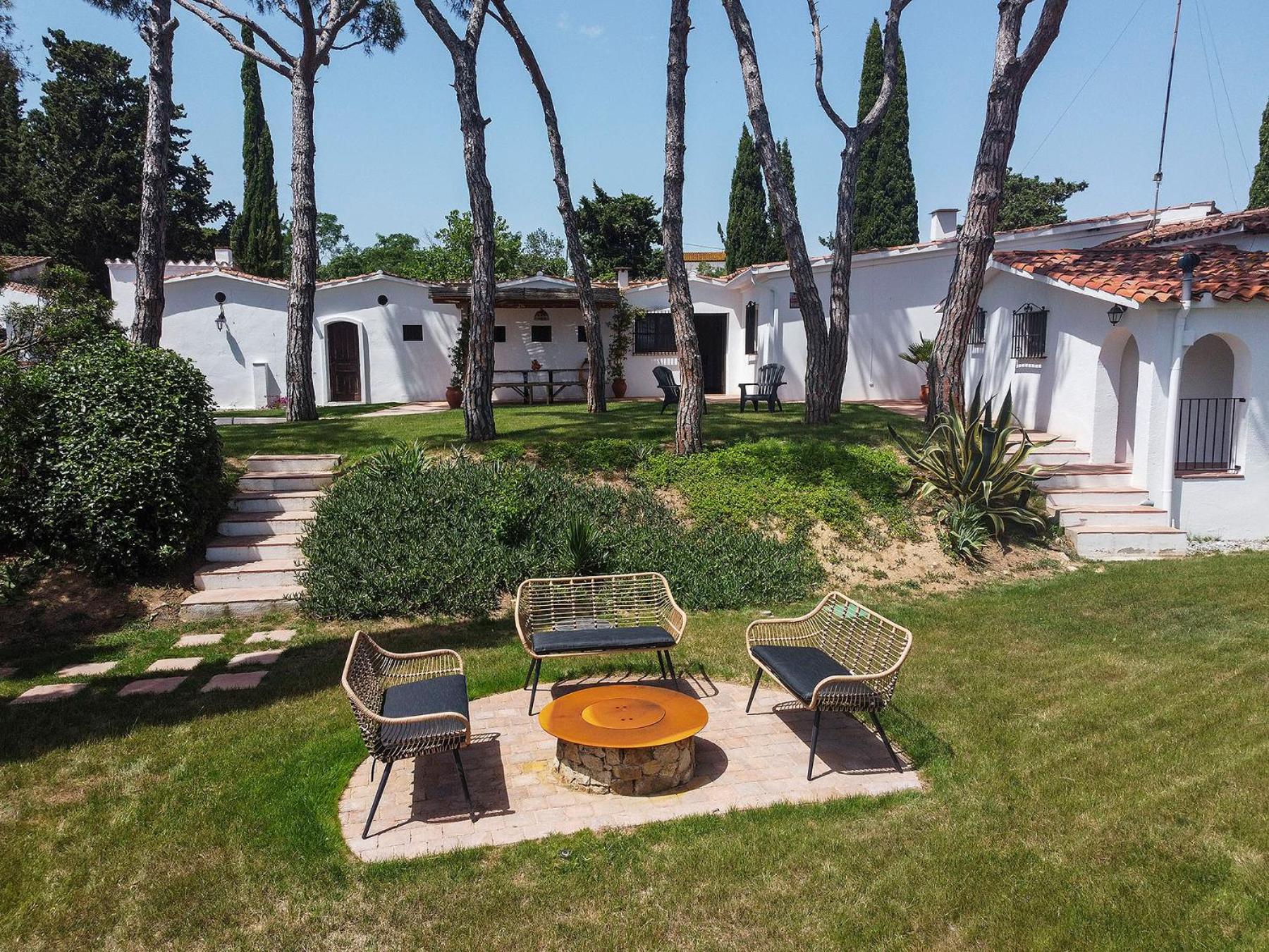 Masia Luxmarspa