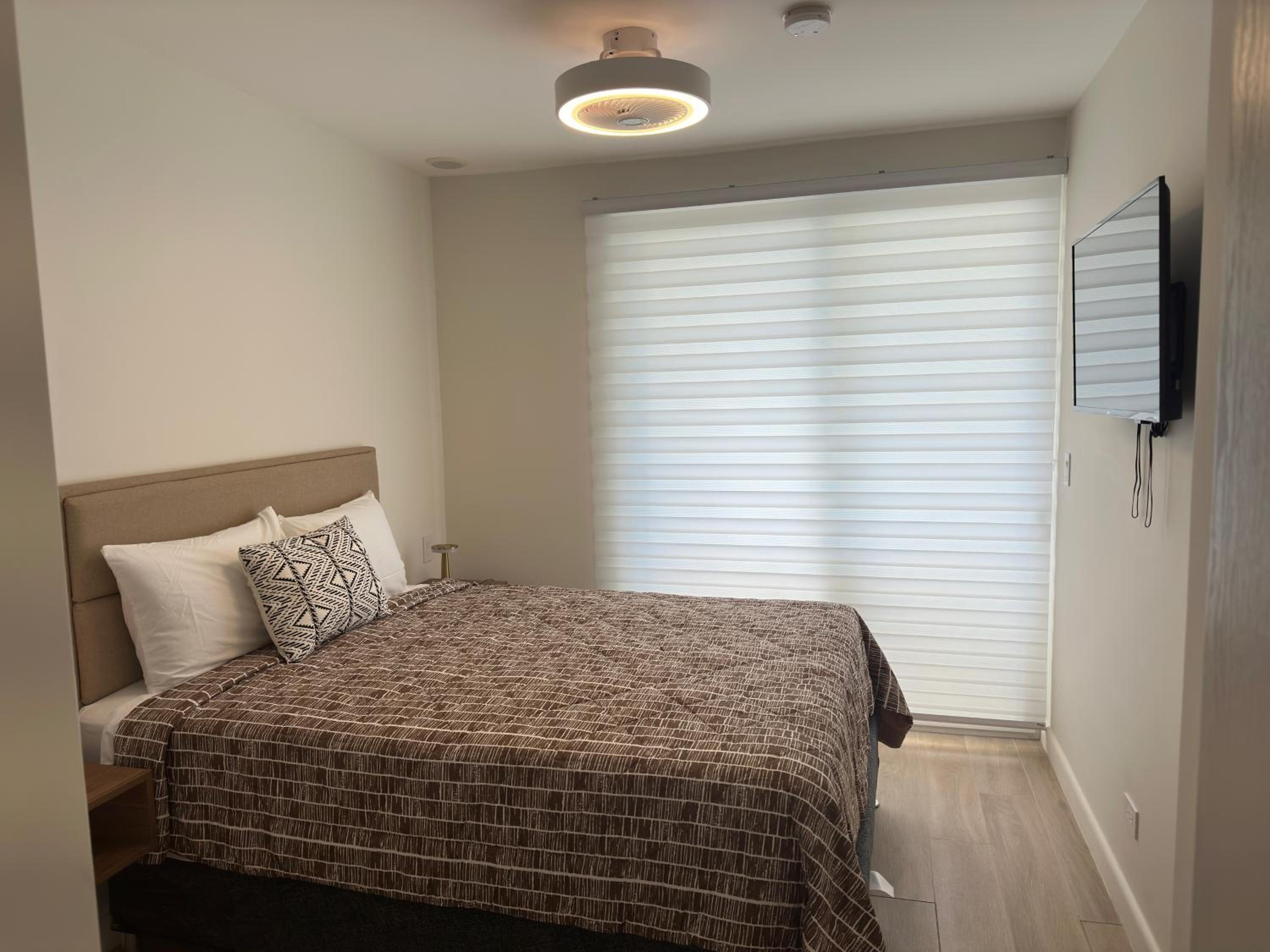 OCEAN FRONT 1 bed 