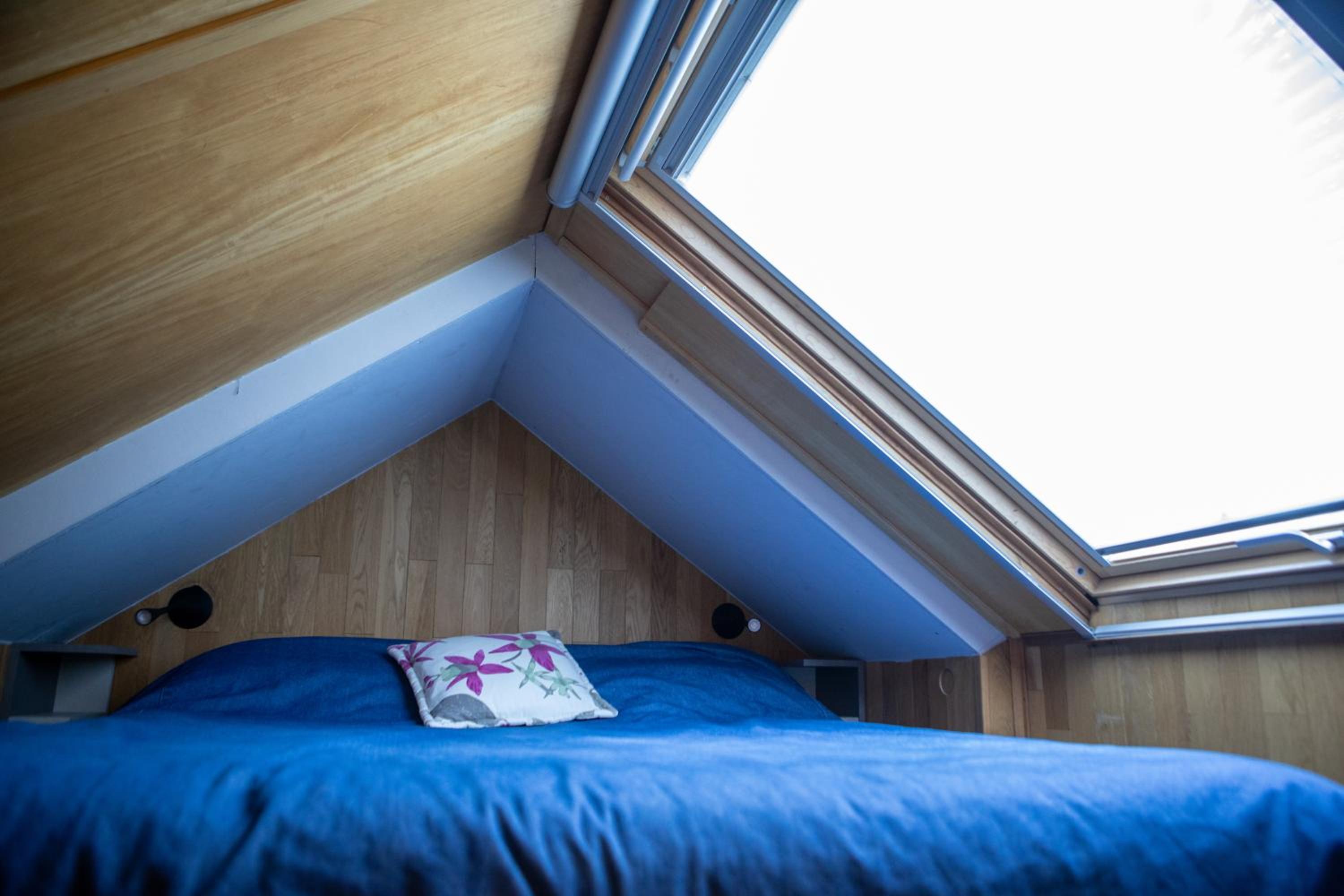 Stone Tiny Houses, relax en la tierra del Malbec