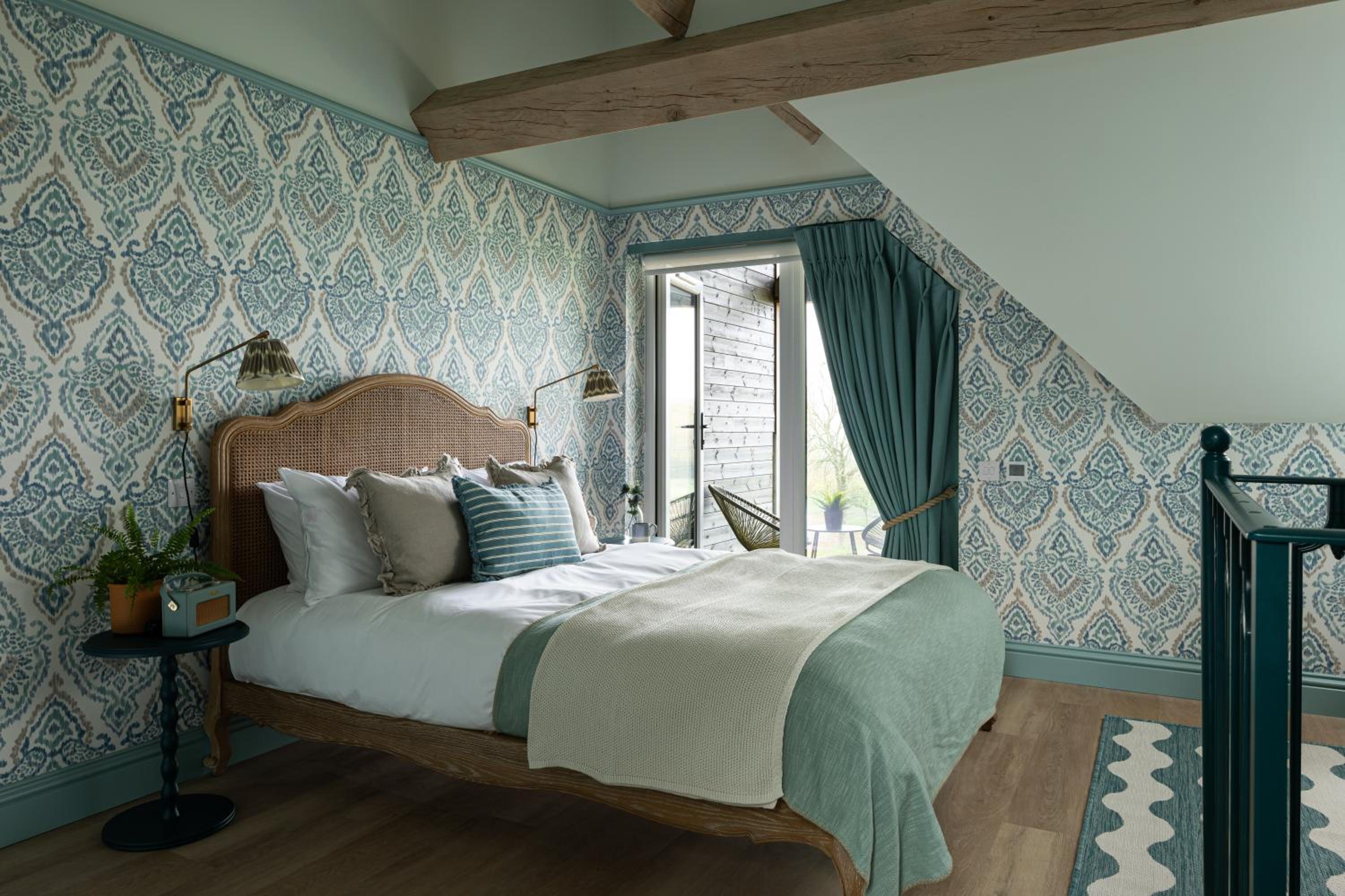 Owl's Perch - Otium Wine Estate