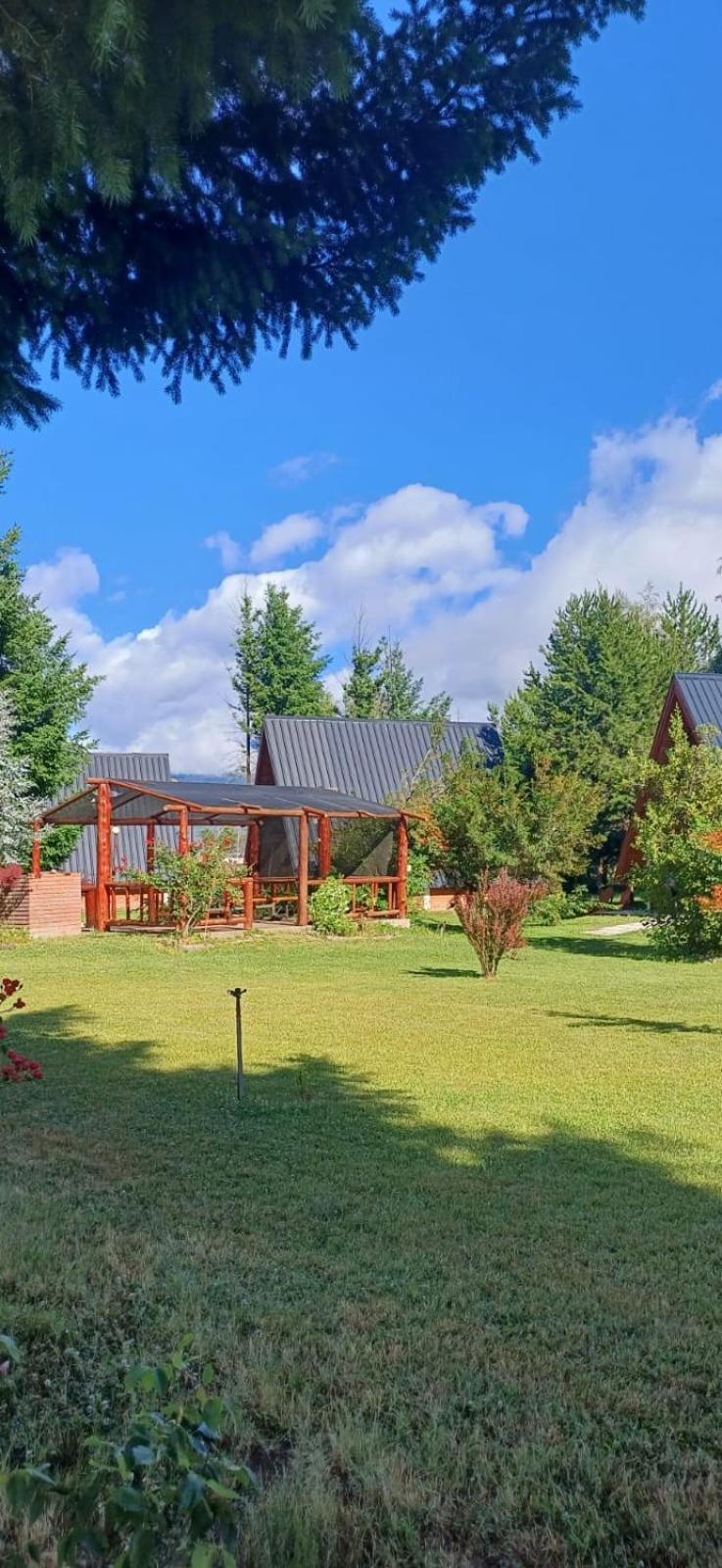 Cabanas Golondrinas Bungalows
