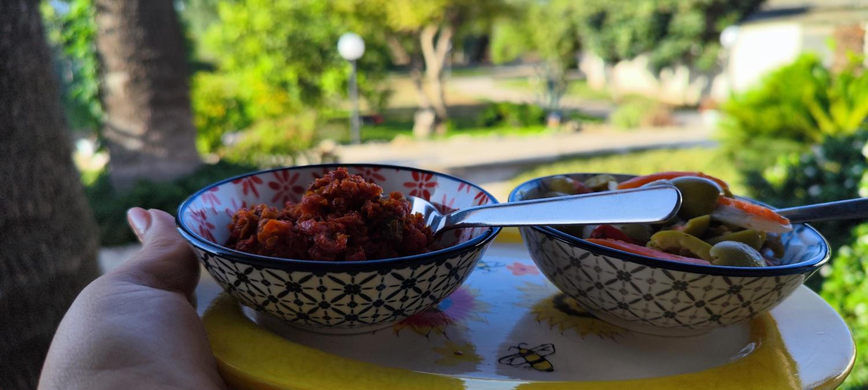 Villa Giummarito B & B