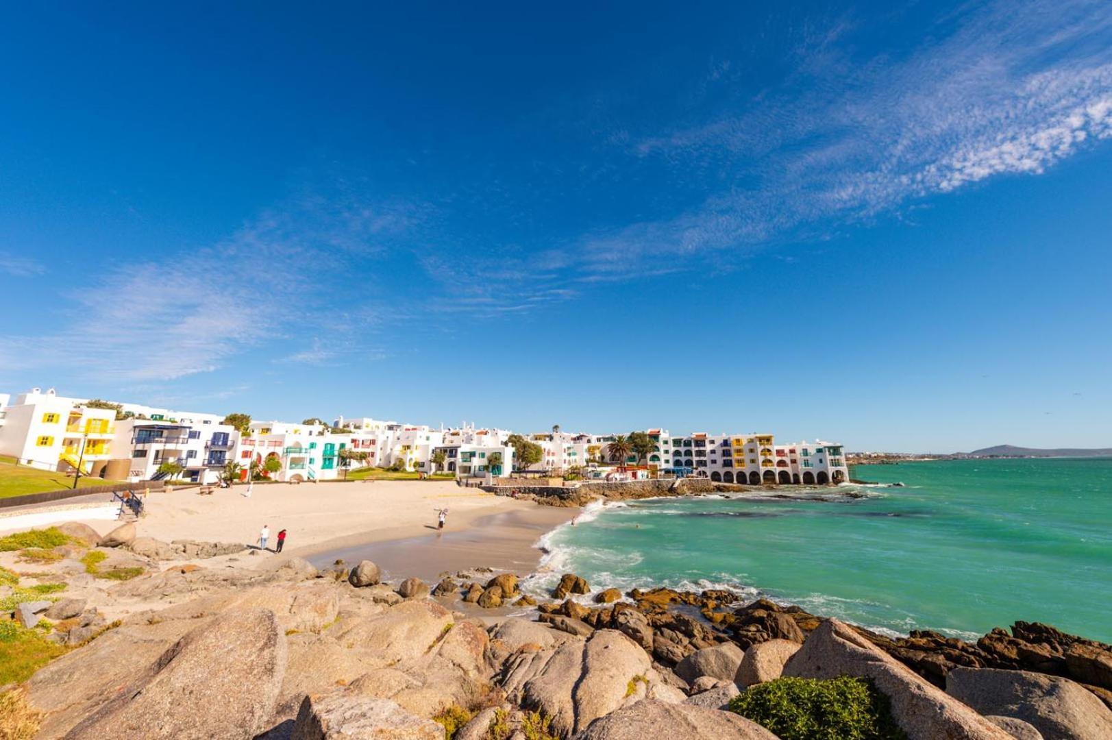 Club Mykonos Langebaan by First Private Stays view 2