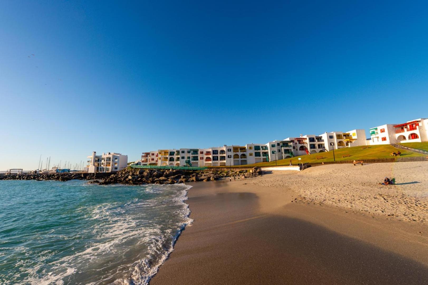 Club Mykonos Langebaan by First Private Stays view 3
