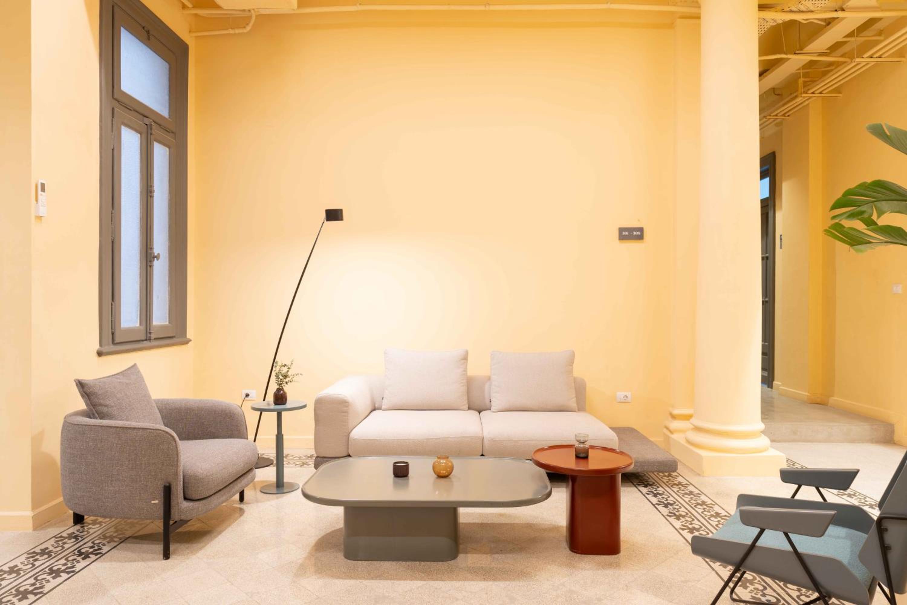 lounge