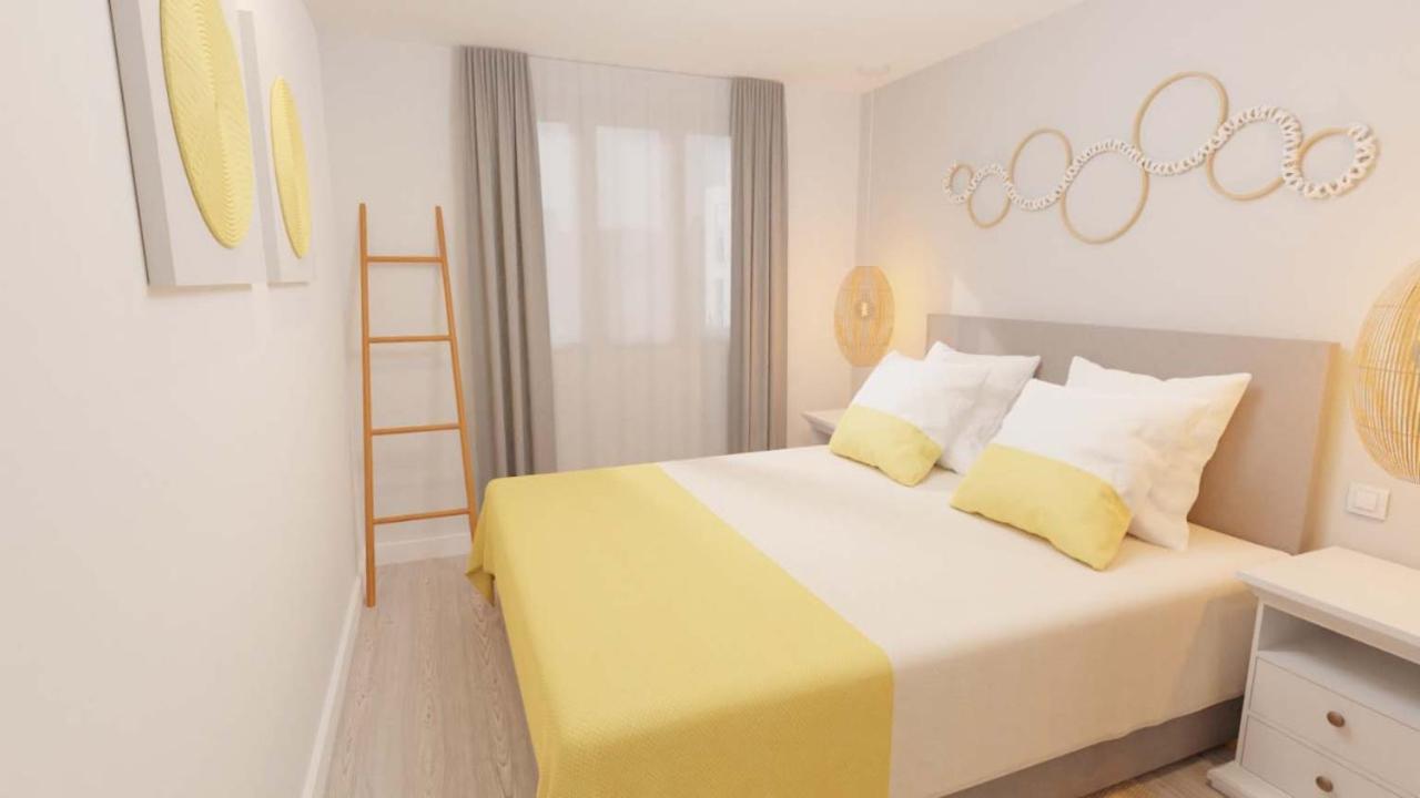 Spacious and Modern beach apartment photo 3