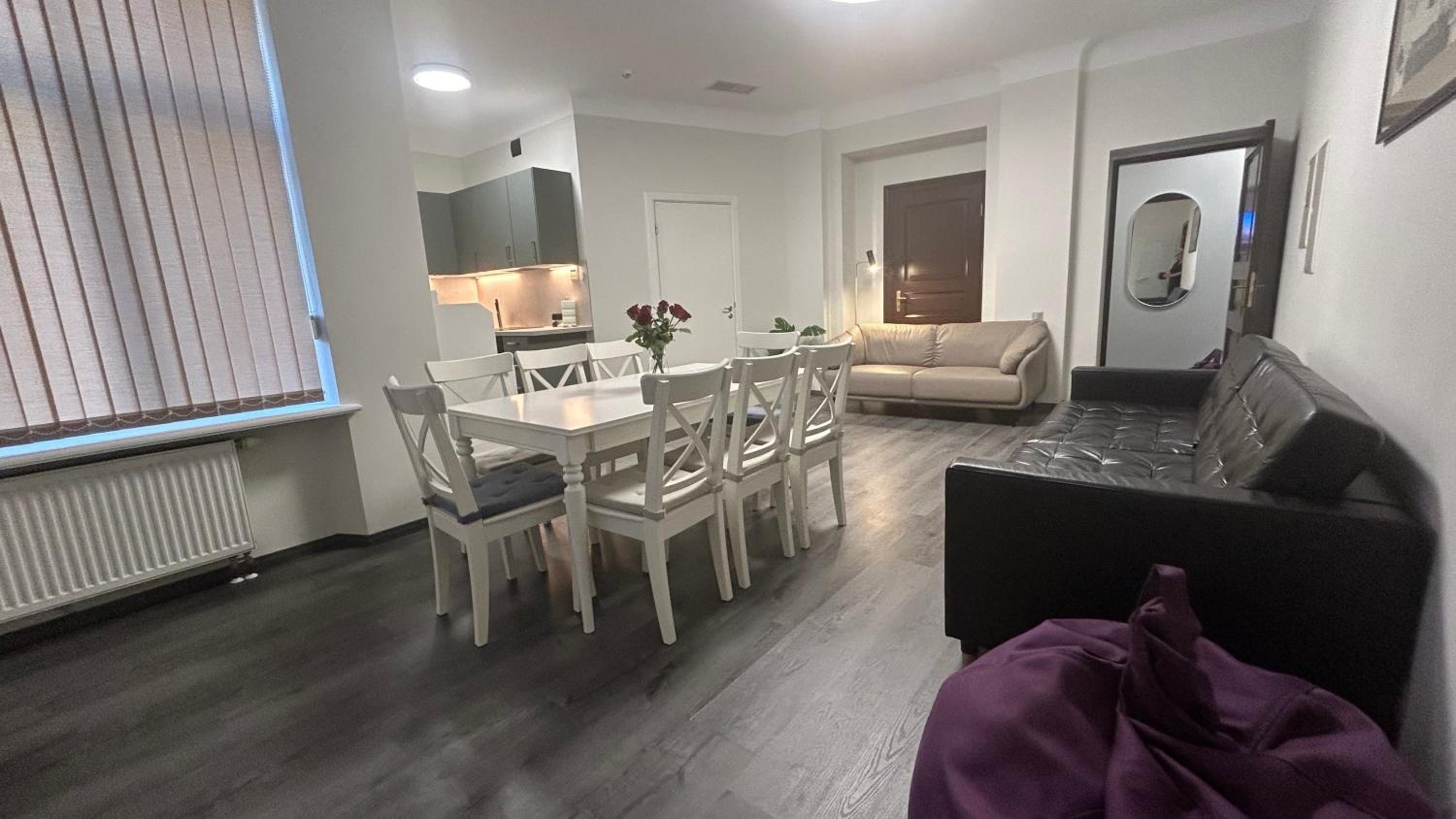 LAIMA RENDEZVOUS APARTMENTS view 5
