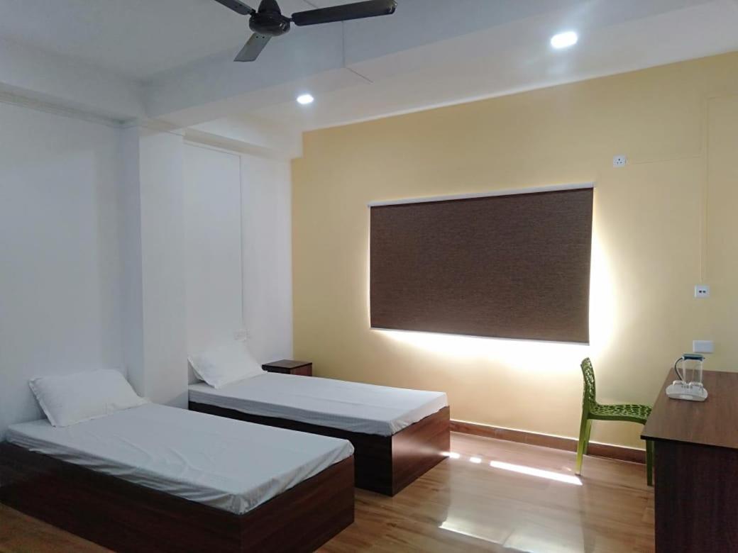 AETAS Hospitality, Port Blair view 2