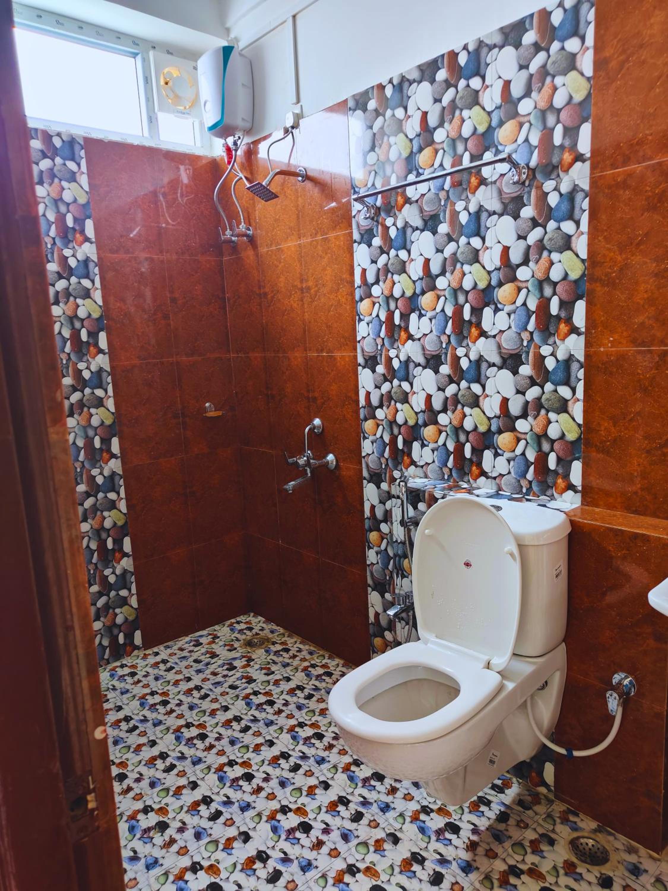 AETAS Hospitality, Port Blair view 3