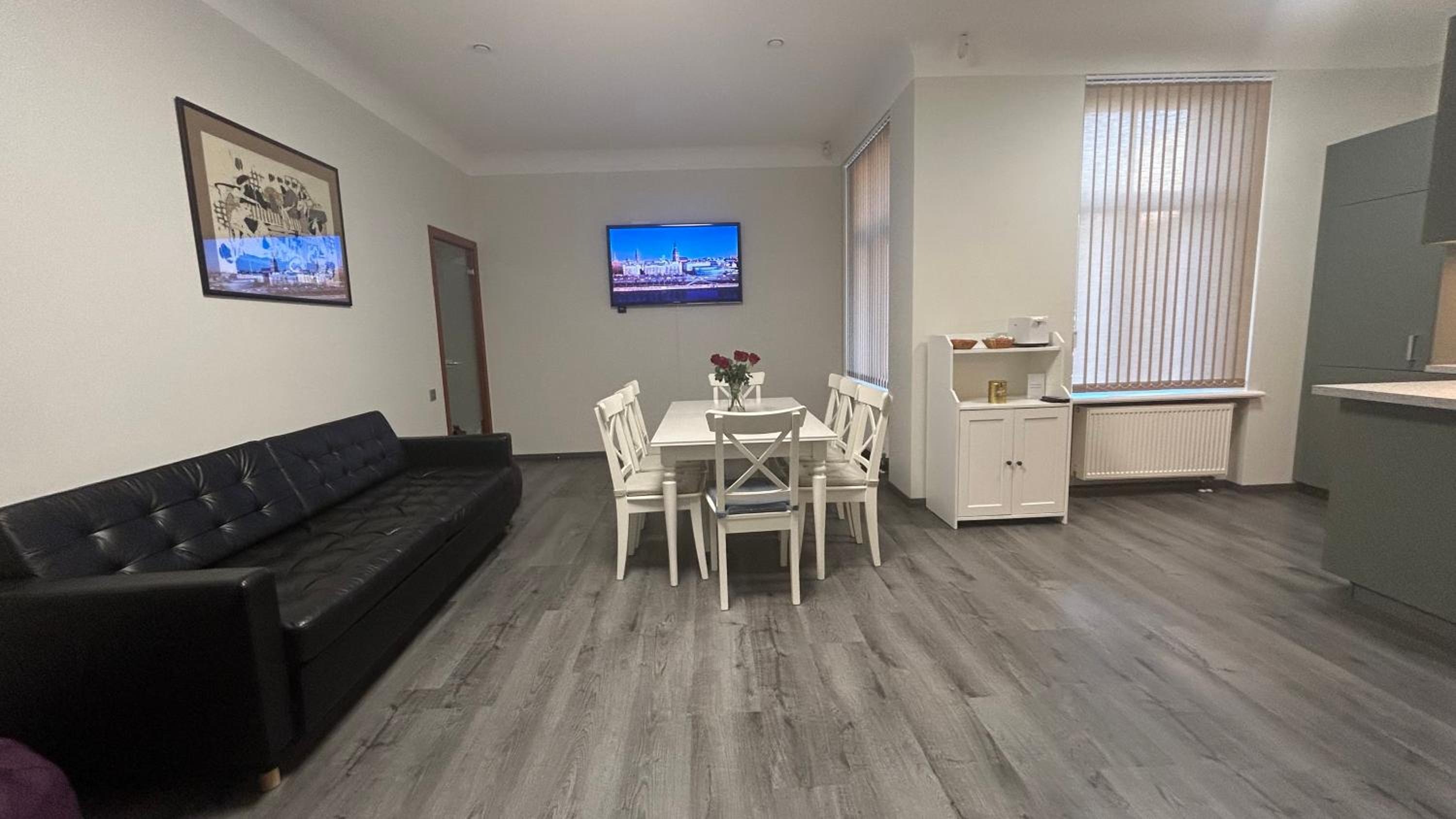 LAIMA RENDEZVOUS APARTMENTS view 4