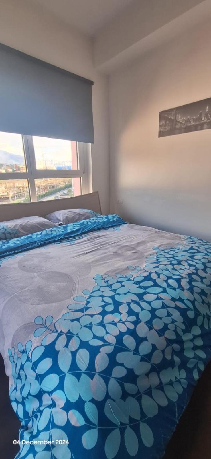 Modern Mountain View P&E Tirana Apartment Netflix included