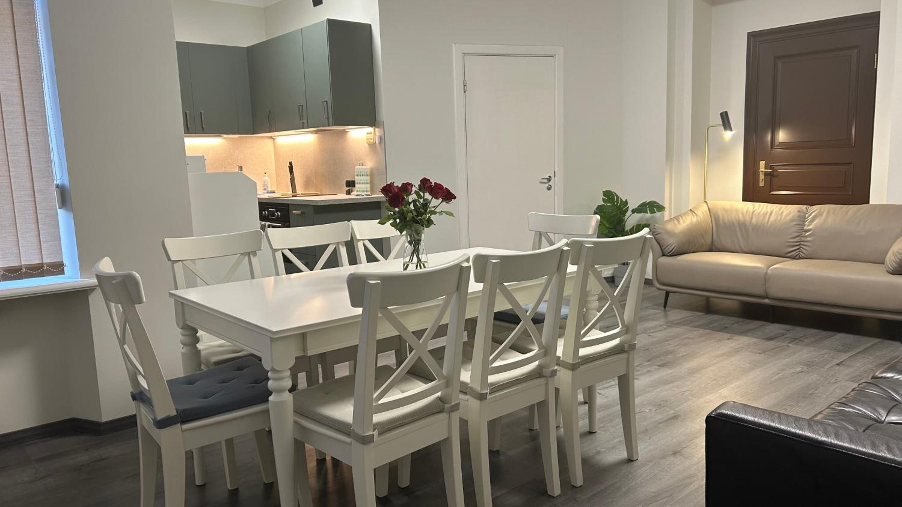 LAIMA RENDEZVOUS APARTMENTS view 3