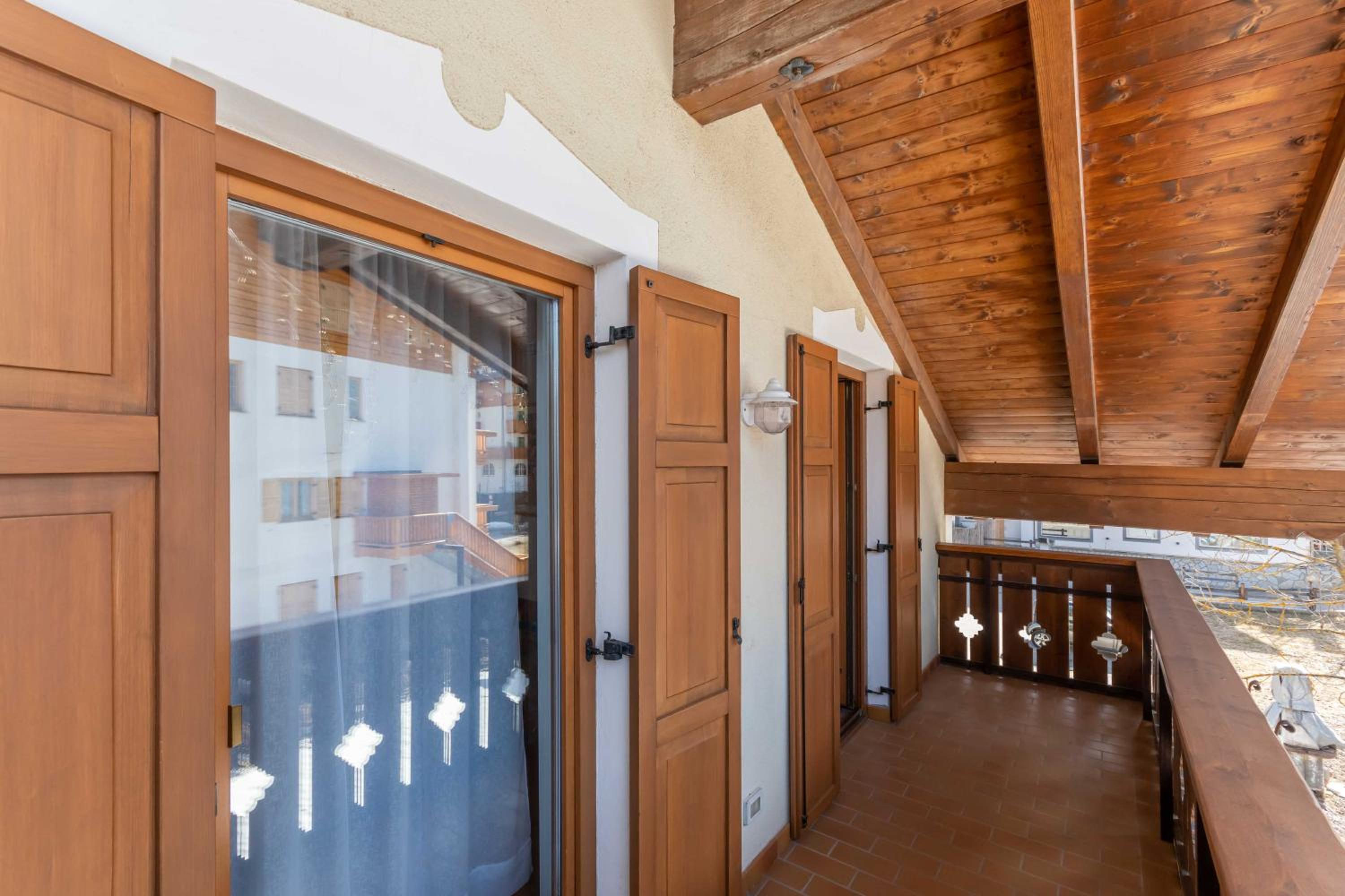 Casa Fanton view 3