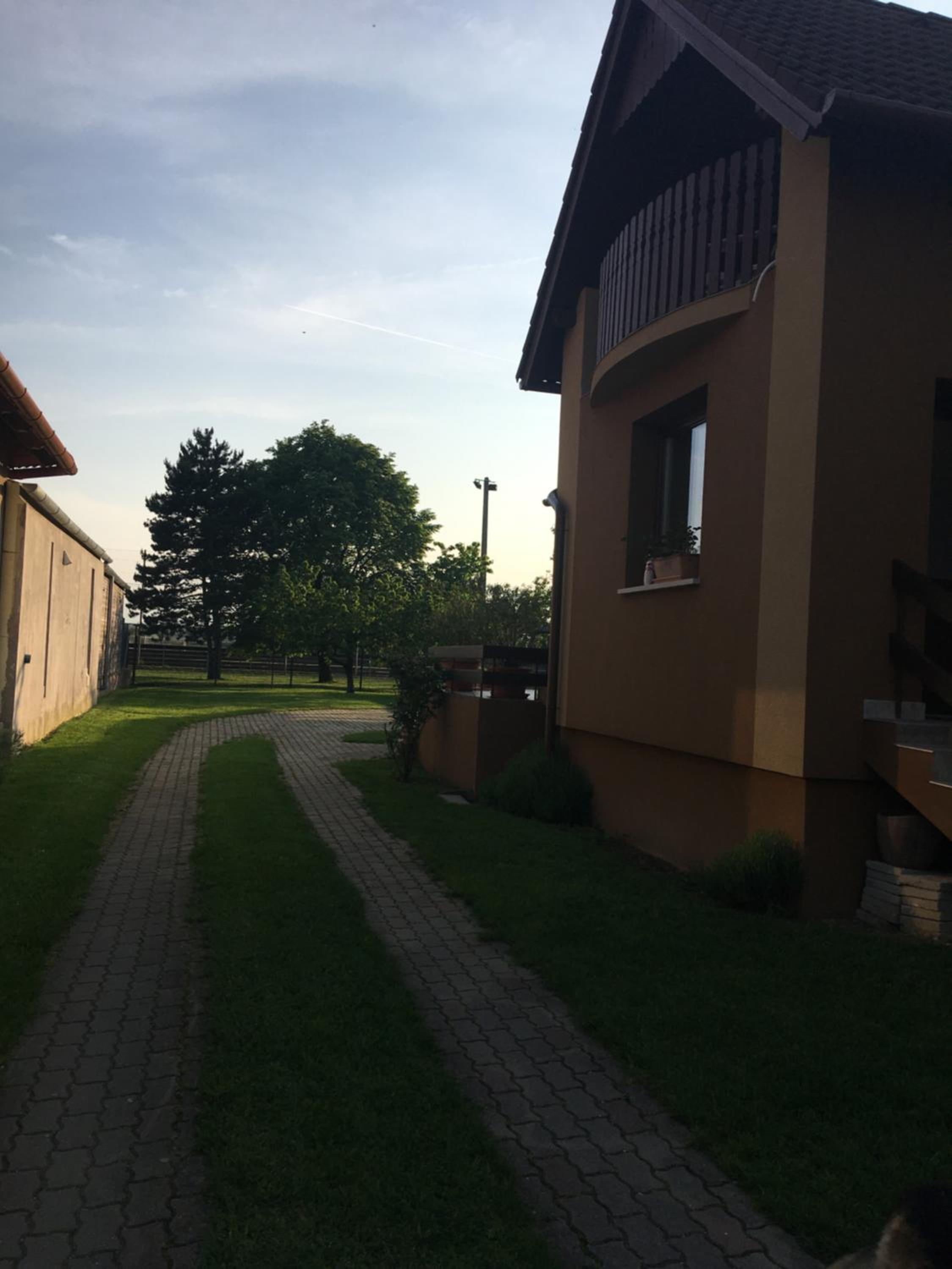 CsaládiHáz Apartman