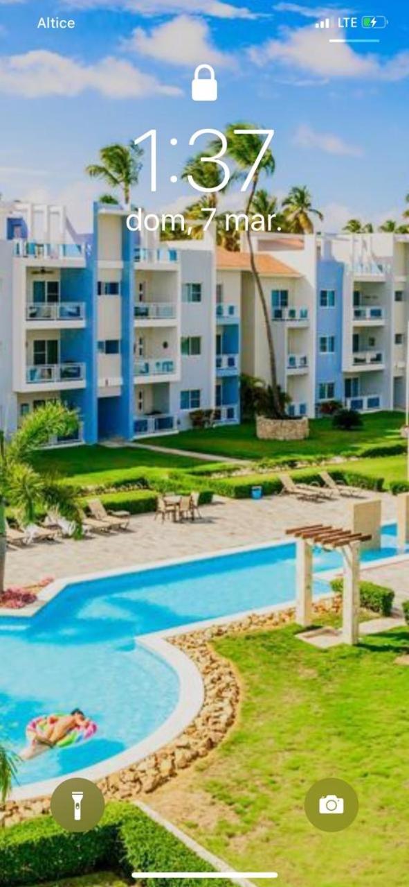 Apartamento tipo hotel WIFI - Estacionamiento
