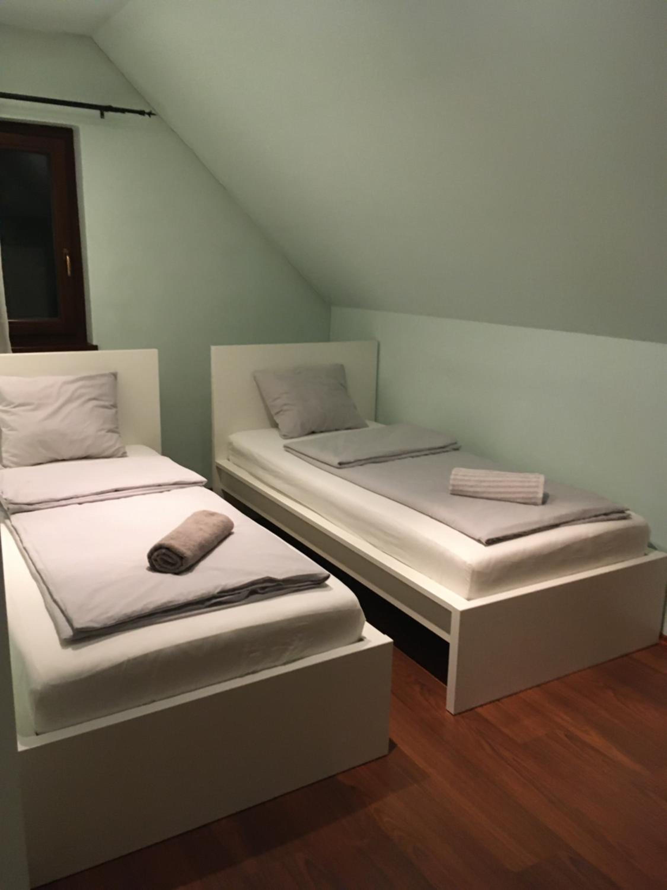 CsaládiHáz Apartman