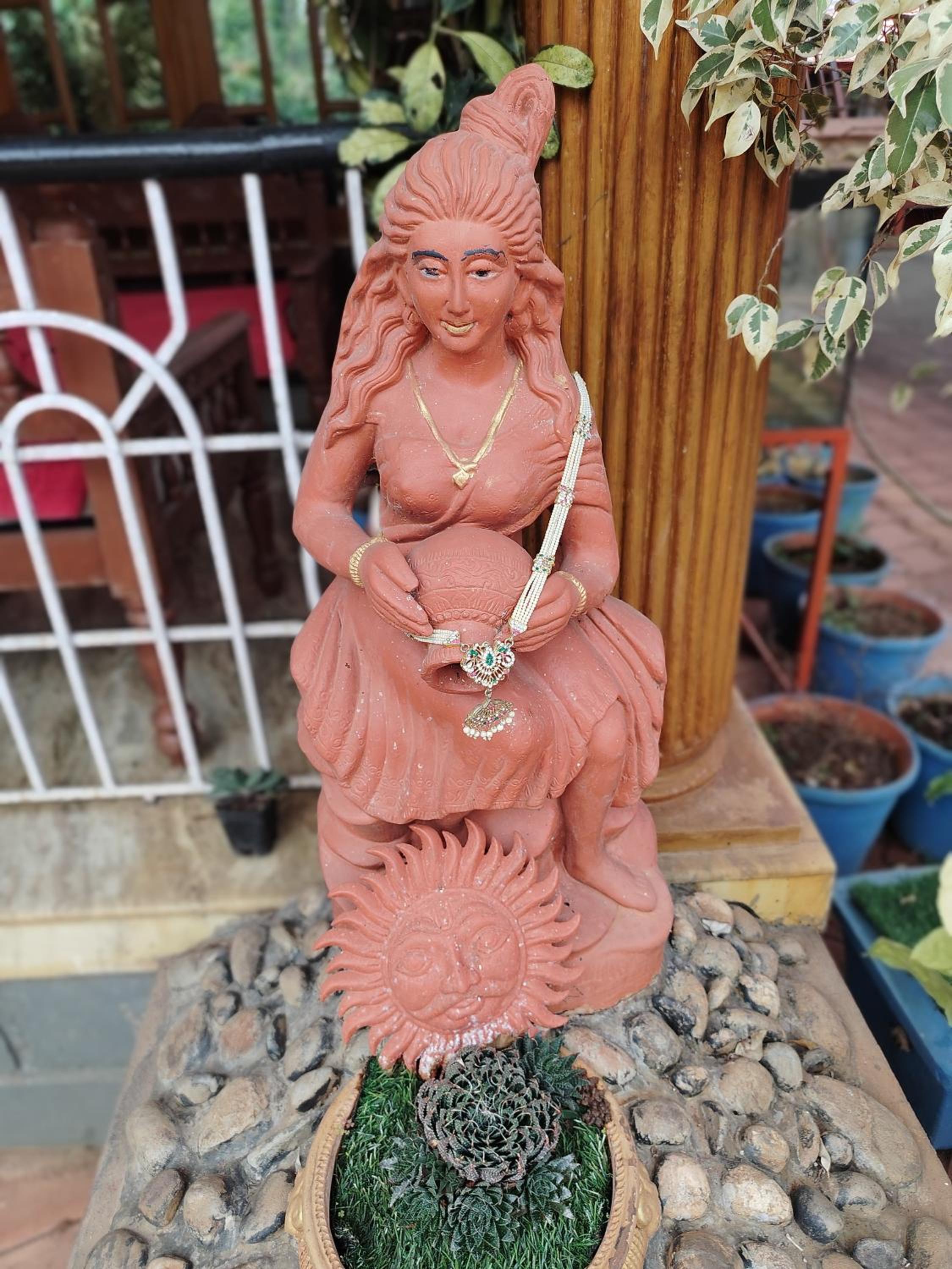 Shivalaya Homestay, Madikeri