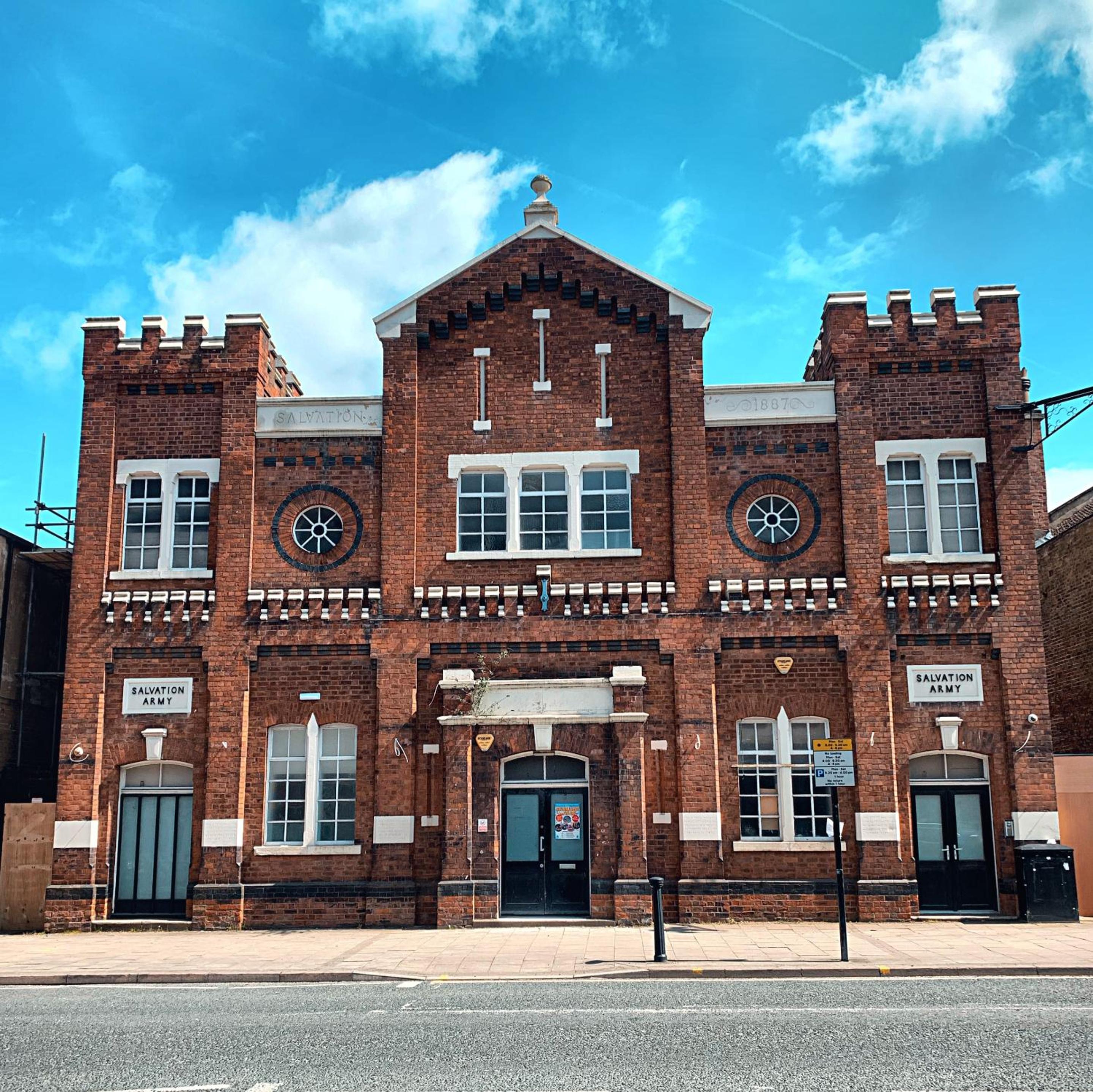 building