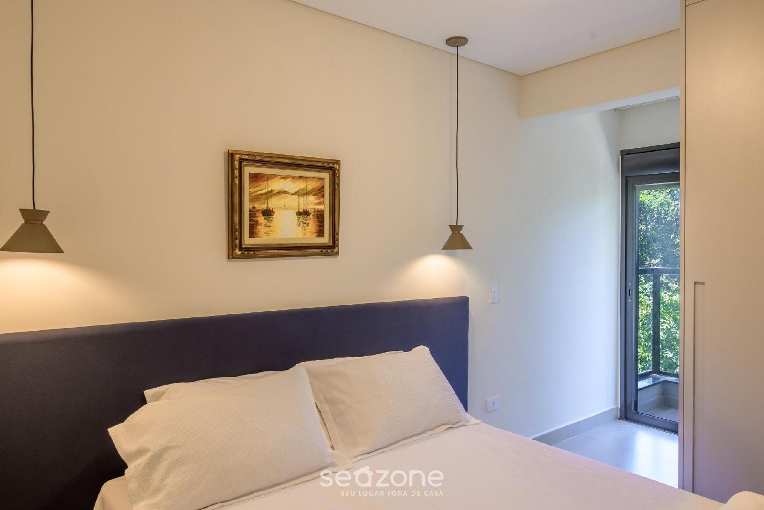 HRE - Apartments 290 m from Toninhas Beach