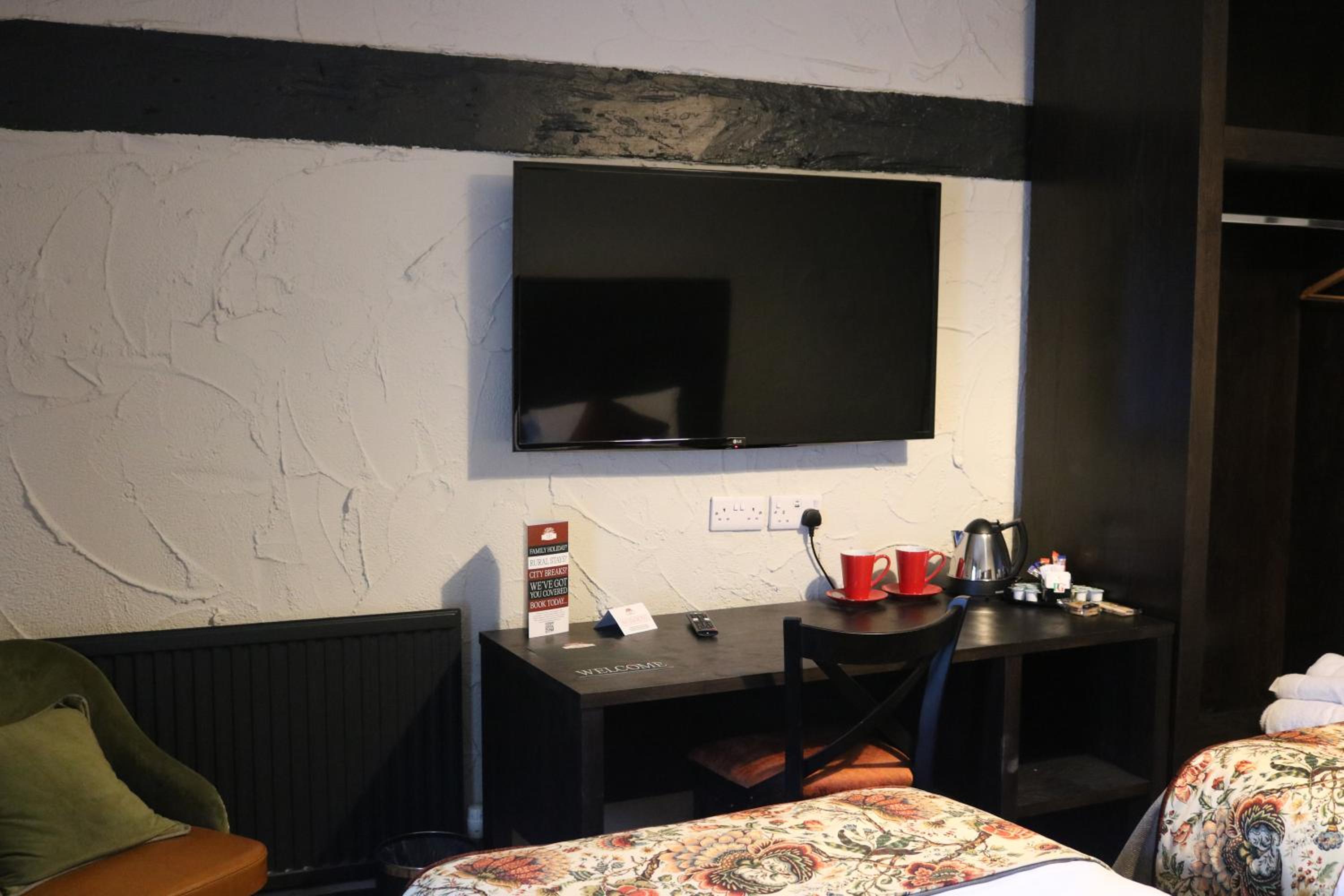 Bolton Vacations - Black Dog Inn - Property Image 28