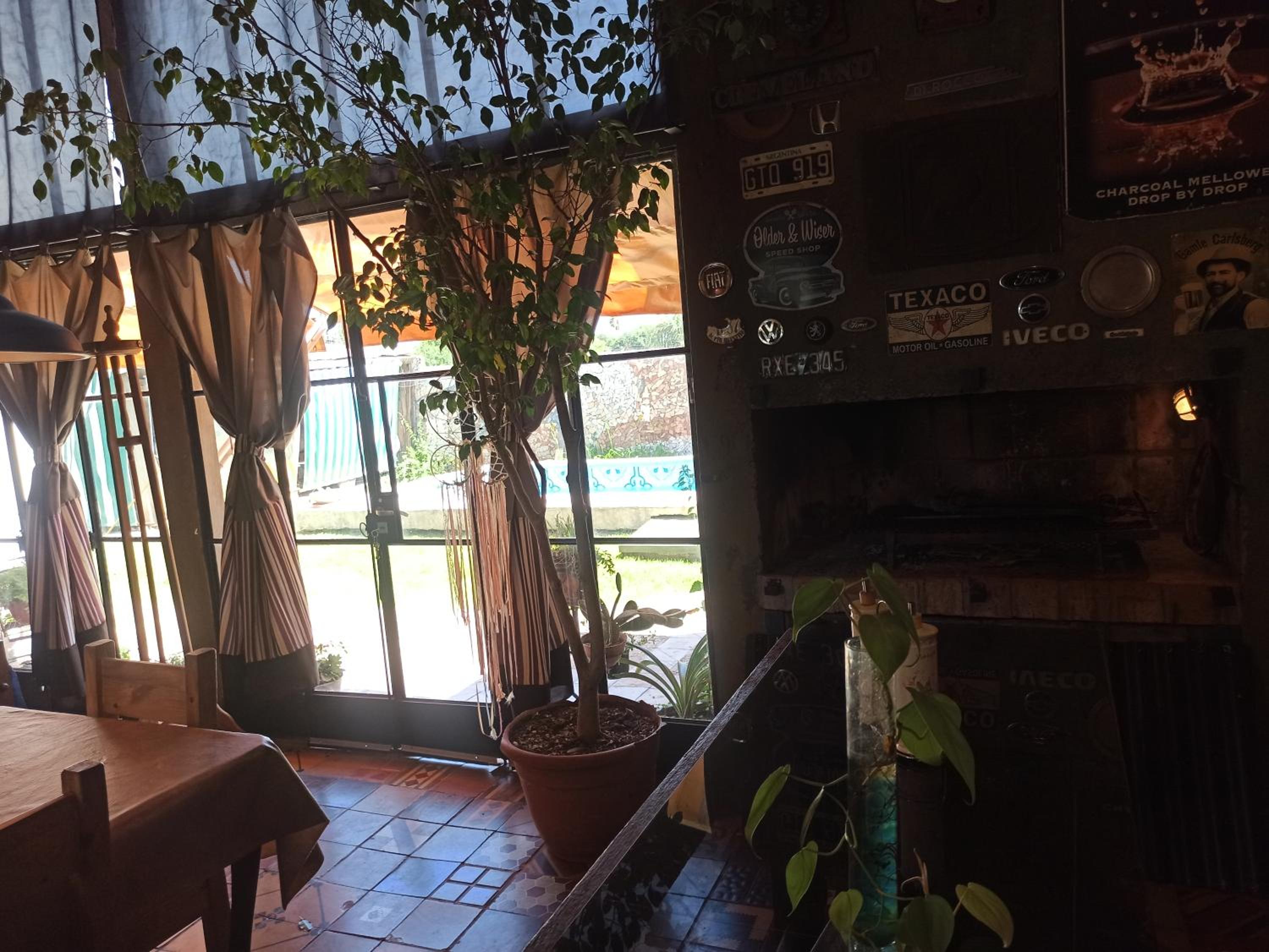 Departamento los lapachos