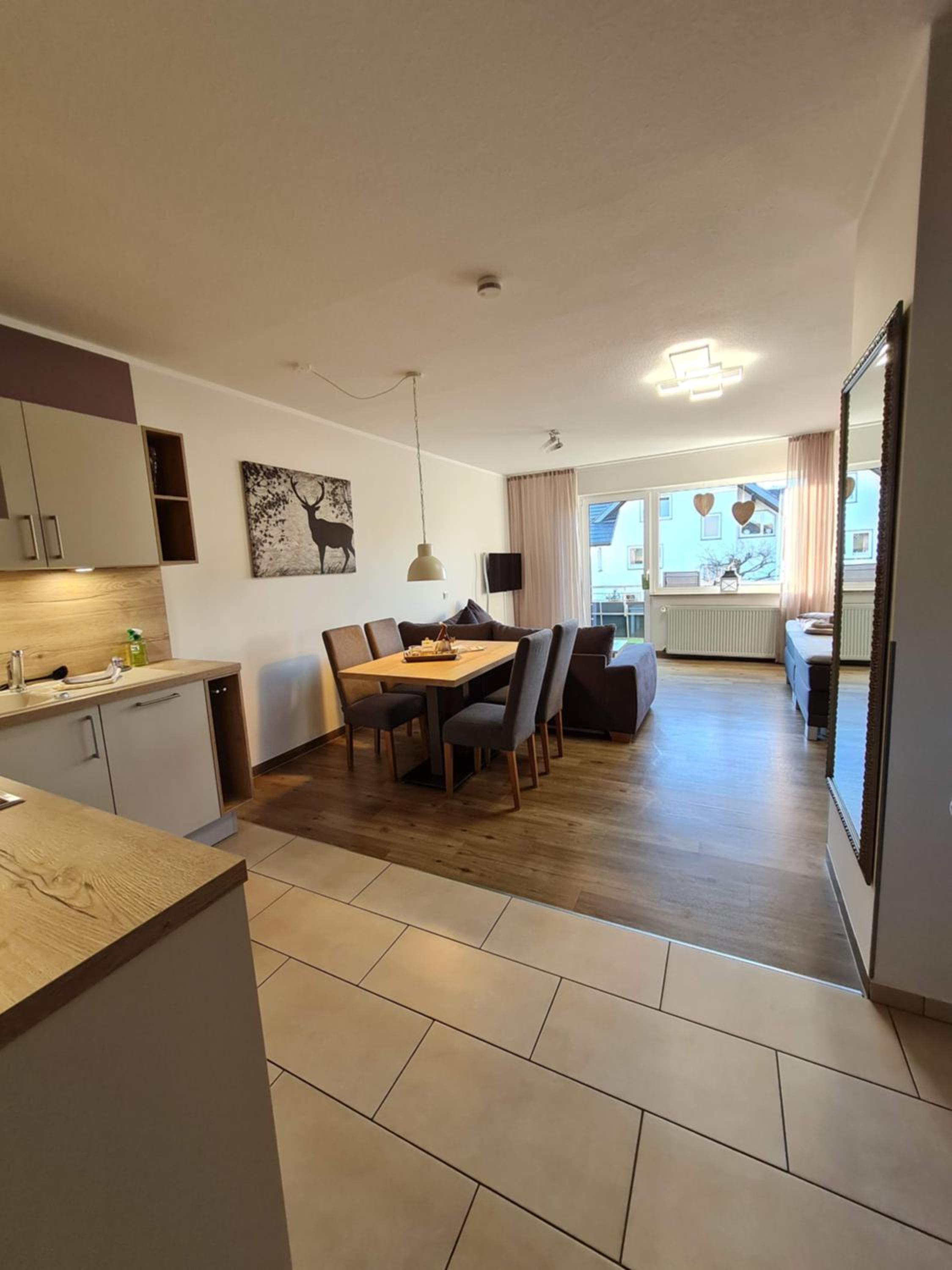 Ferienwohnungen Landhaus Meran inkl MeineCardPlus, photo 12