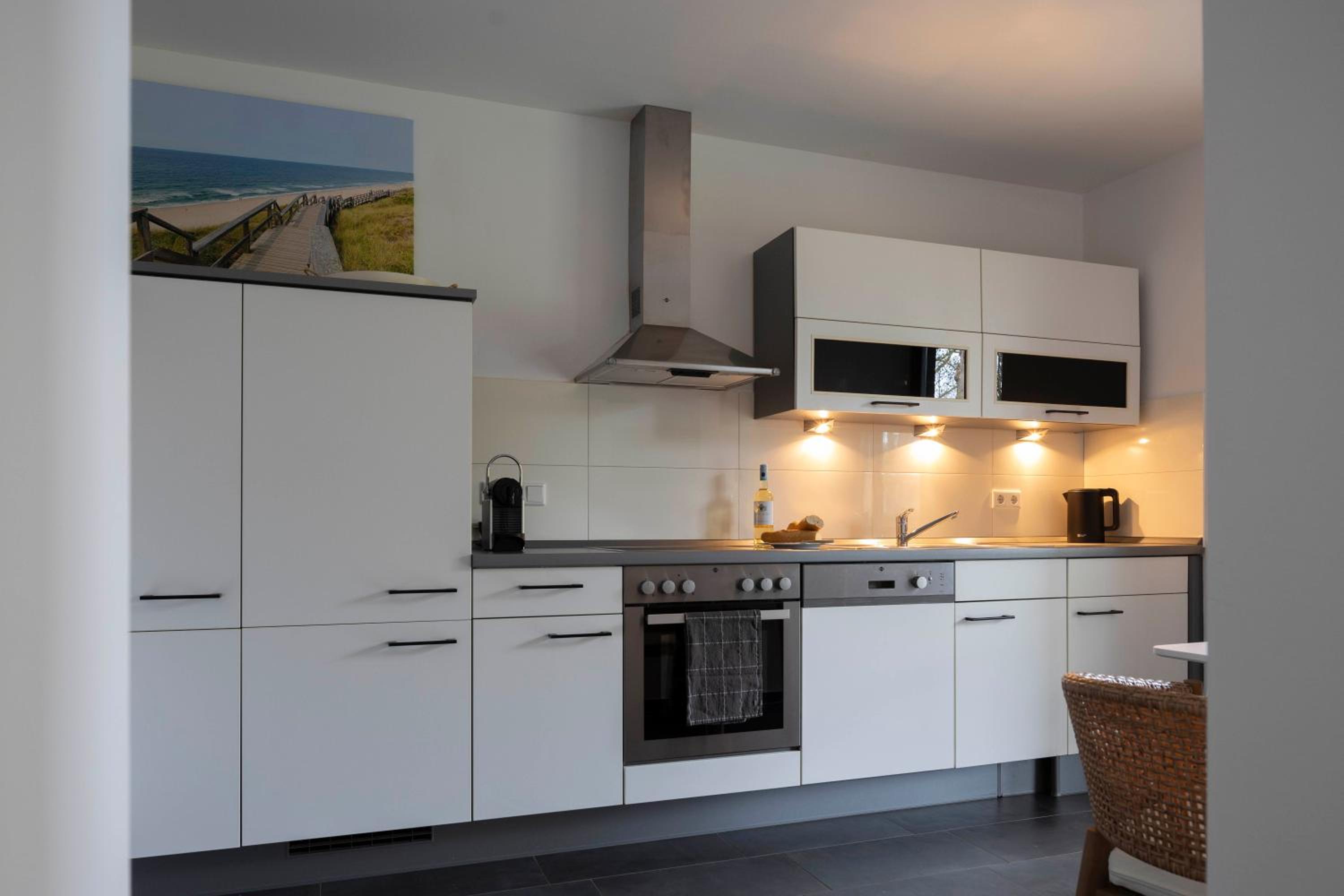 Ferienwohnung An der Mühle