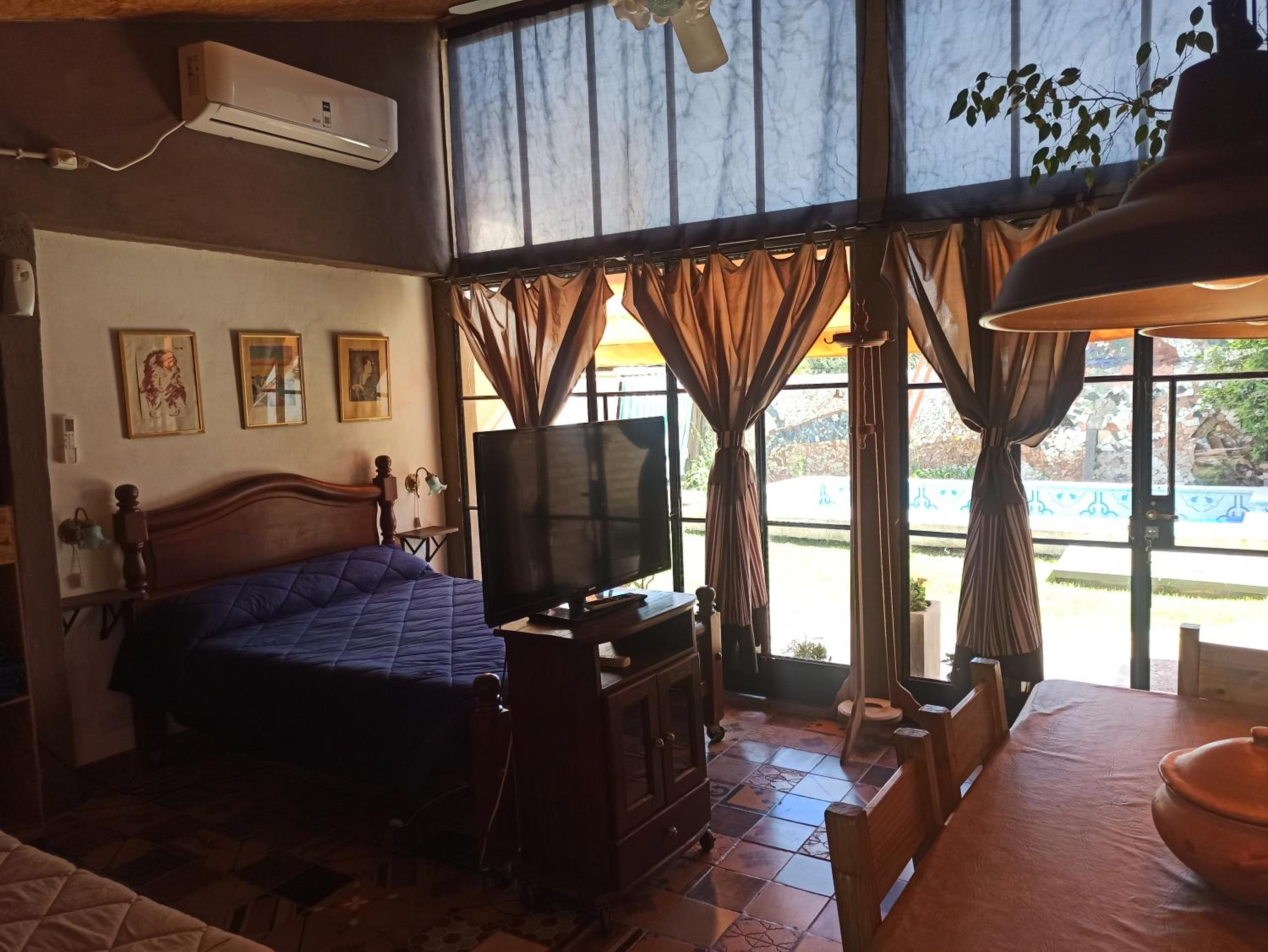 Departamento los lapachos