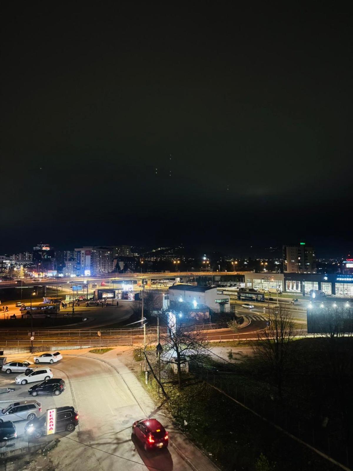 Stup Sarajevo