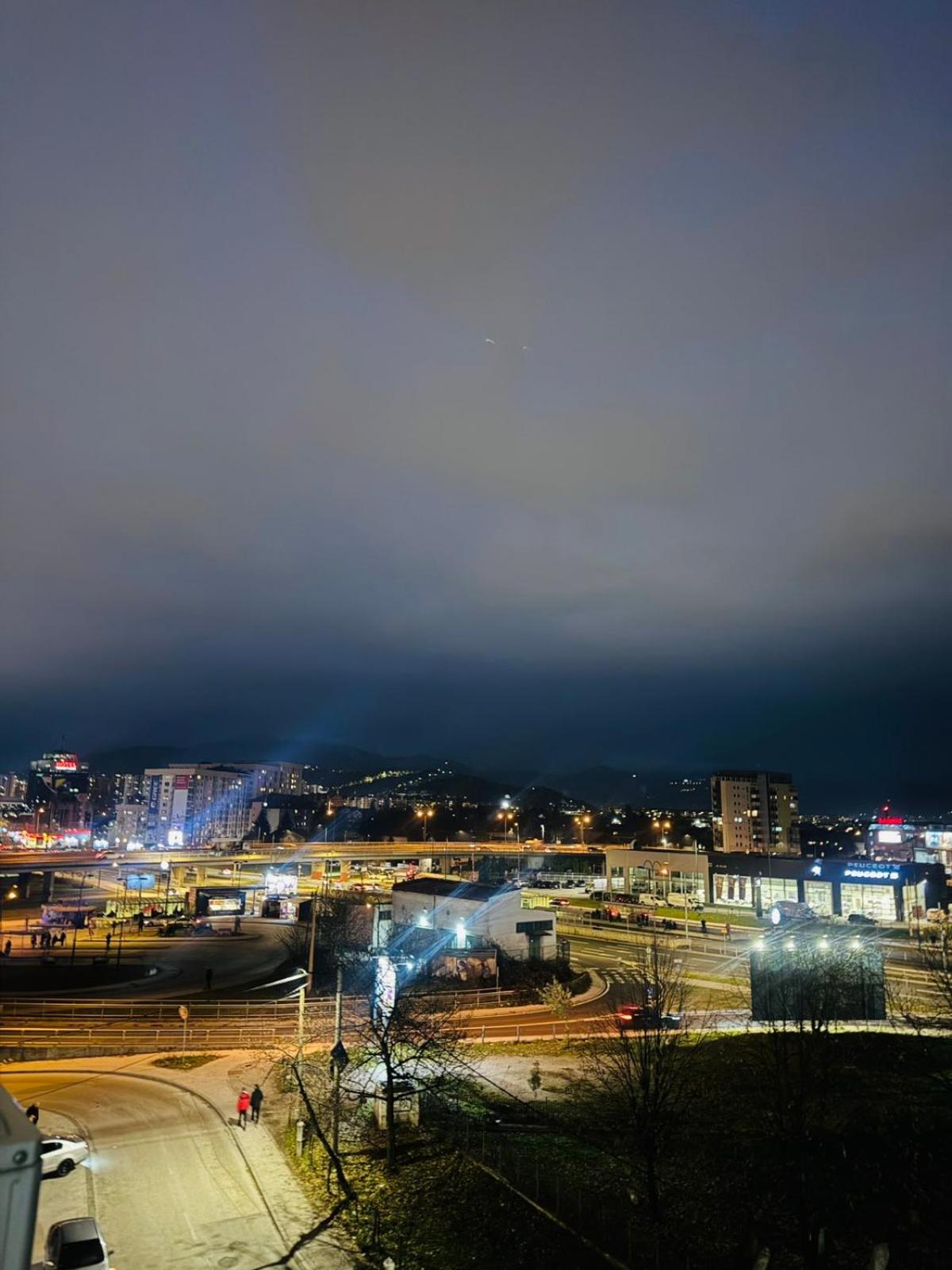 Stup Sarajevo