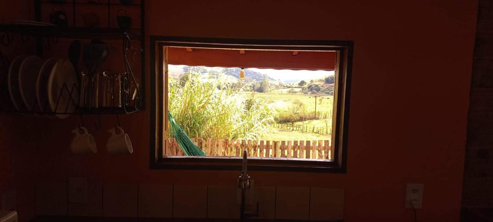 Chalé Paineira