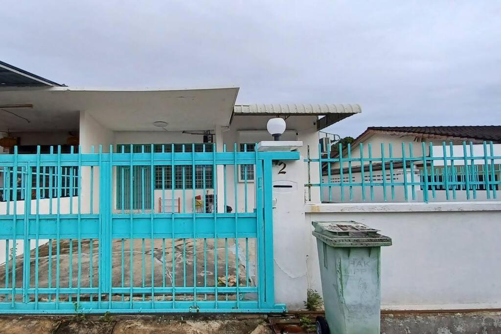 Pepper Hillside Village Home photo 7