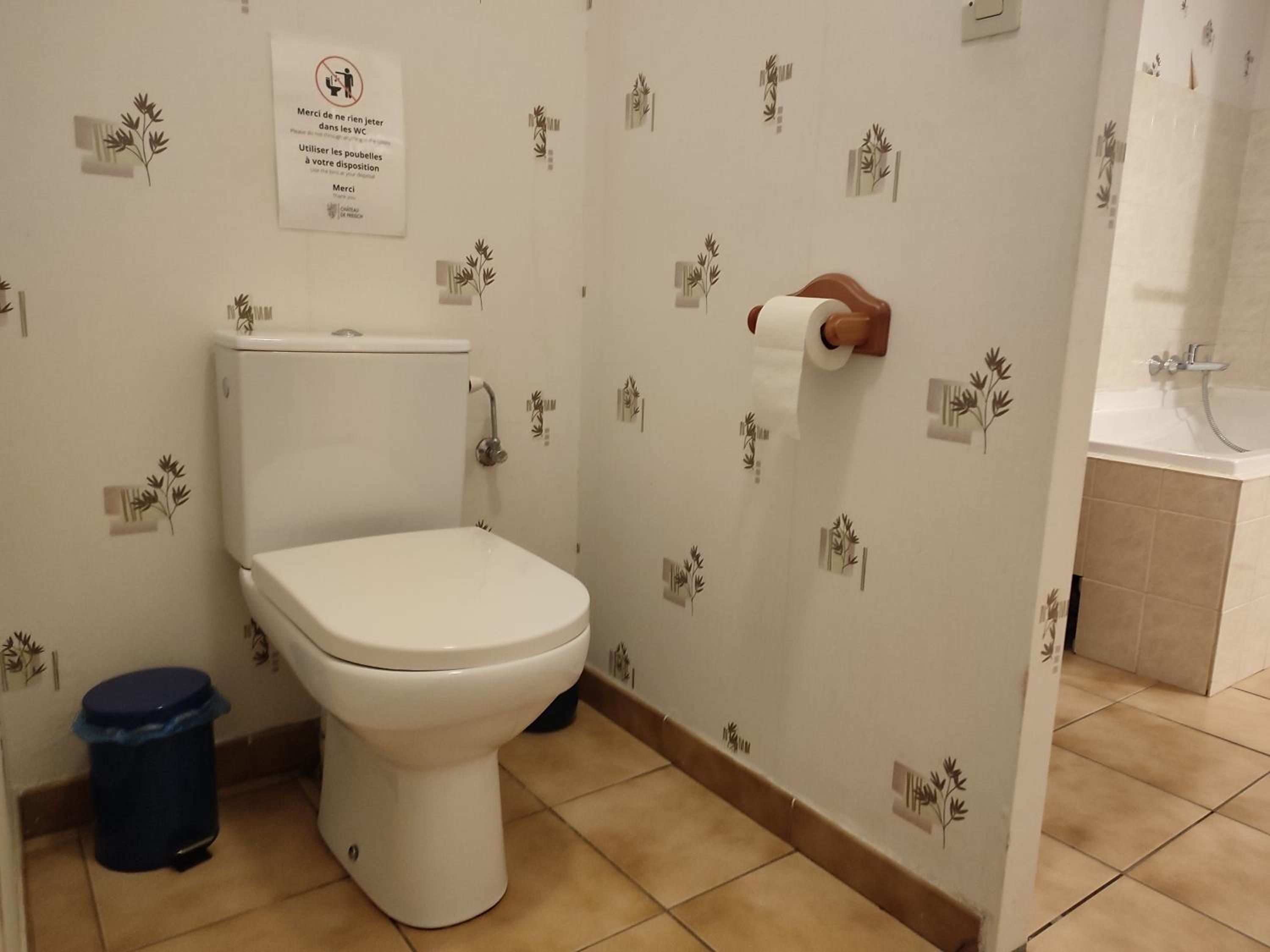 Les chambres de Preisch