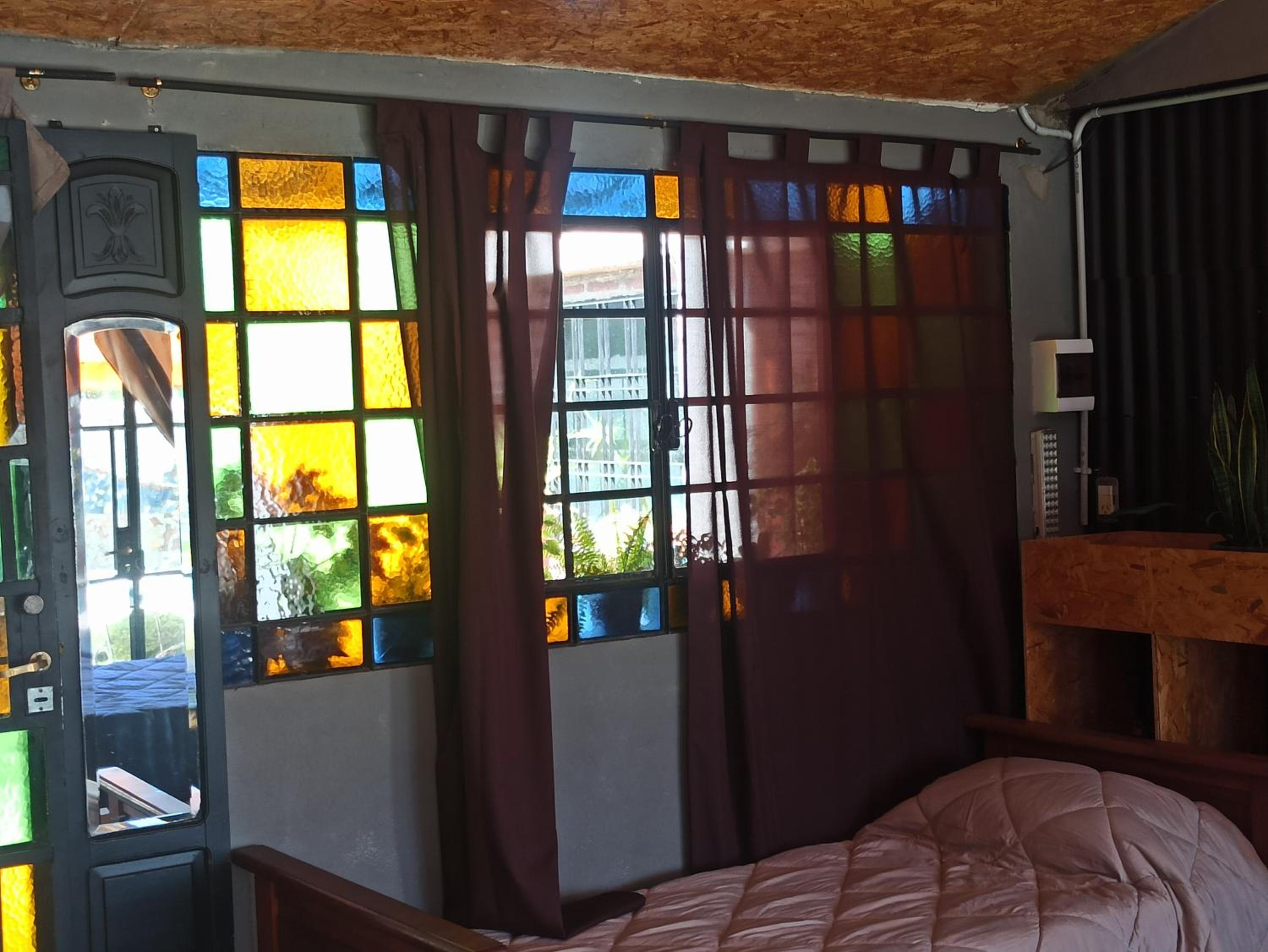 Departamento los lapachos