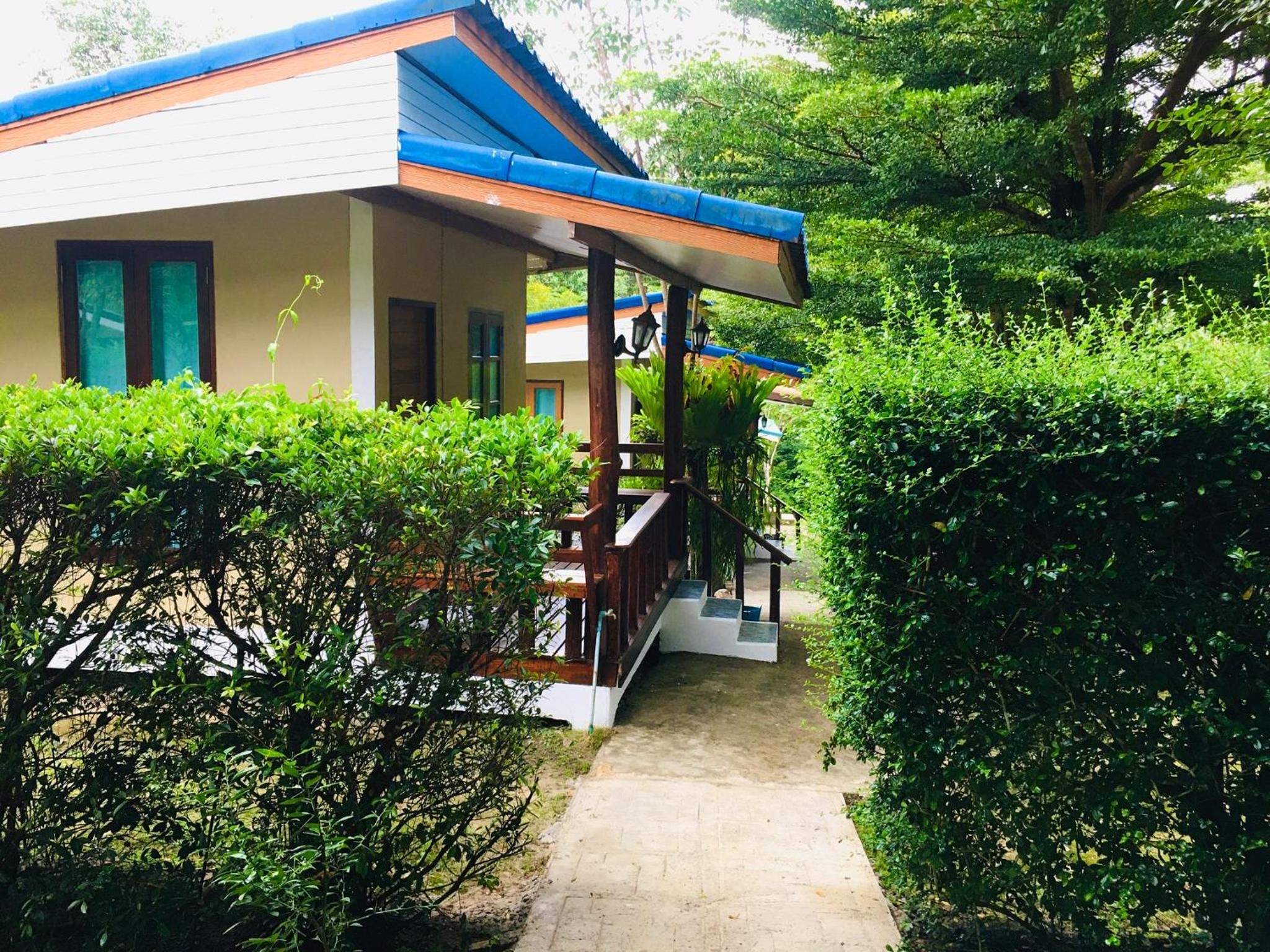 Baan Sangchan view 2