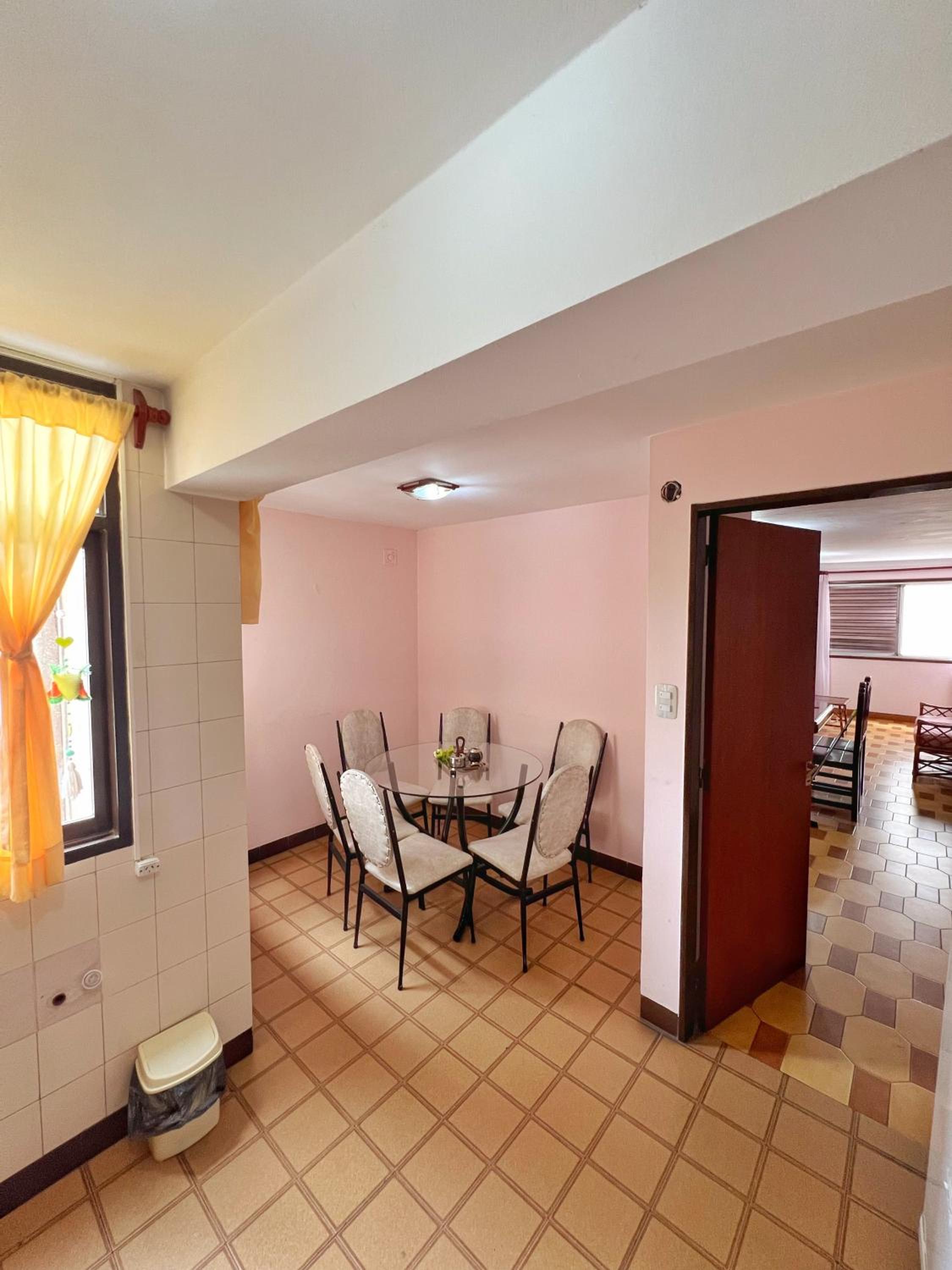 Hotel Samaraña - Amplio Departamento - Image 1