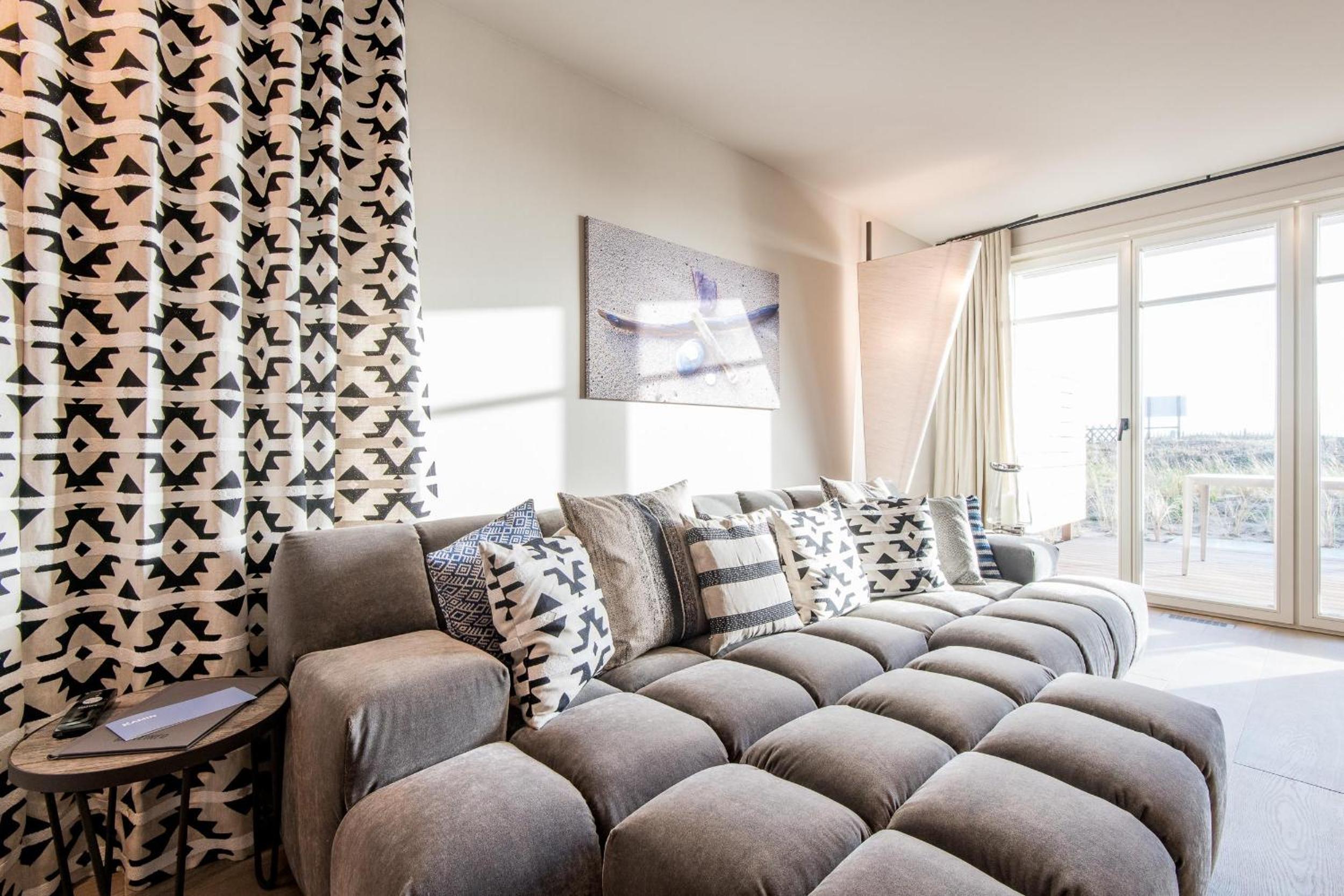 Ferienhaus Hafen27 - Sea Breeze