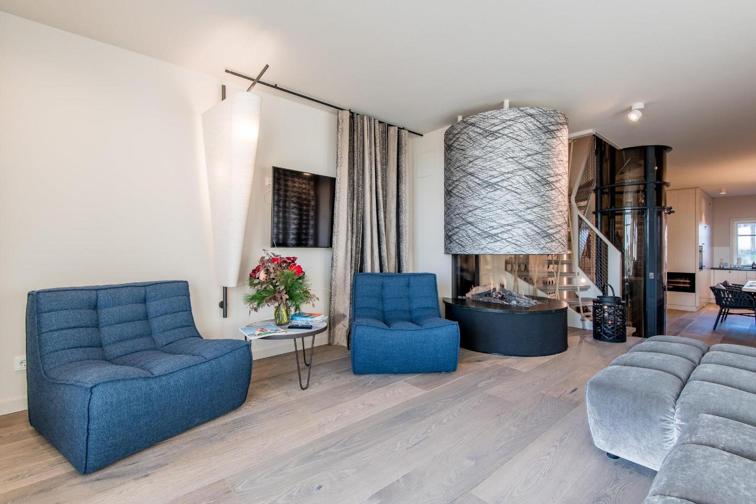 Ferienhaus Hafen27 - Sea Breeze
