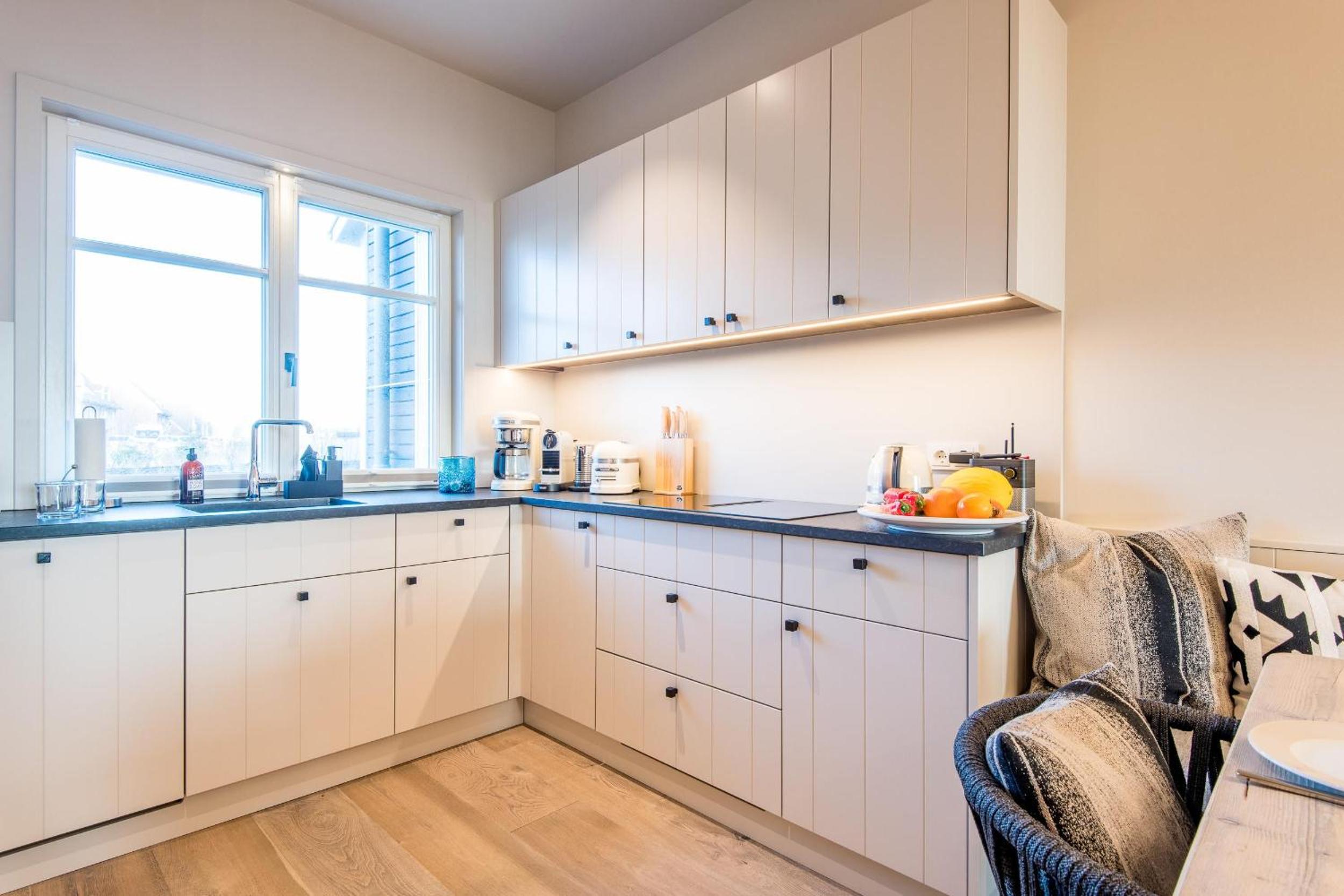 Ferienhaus Hafen27 - Sea Breeze