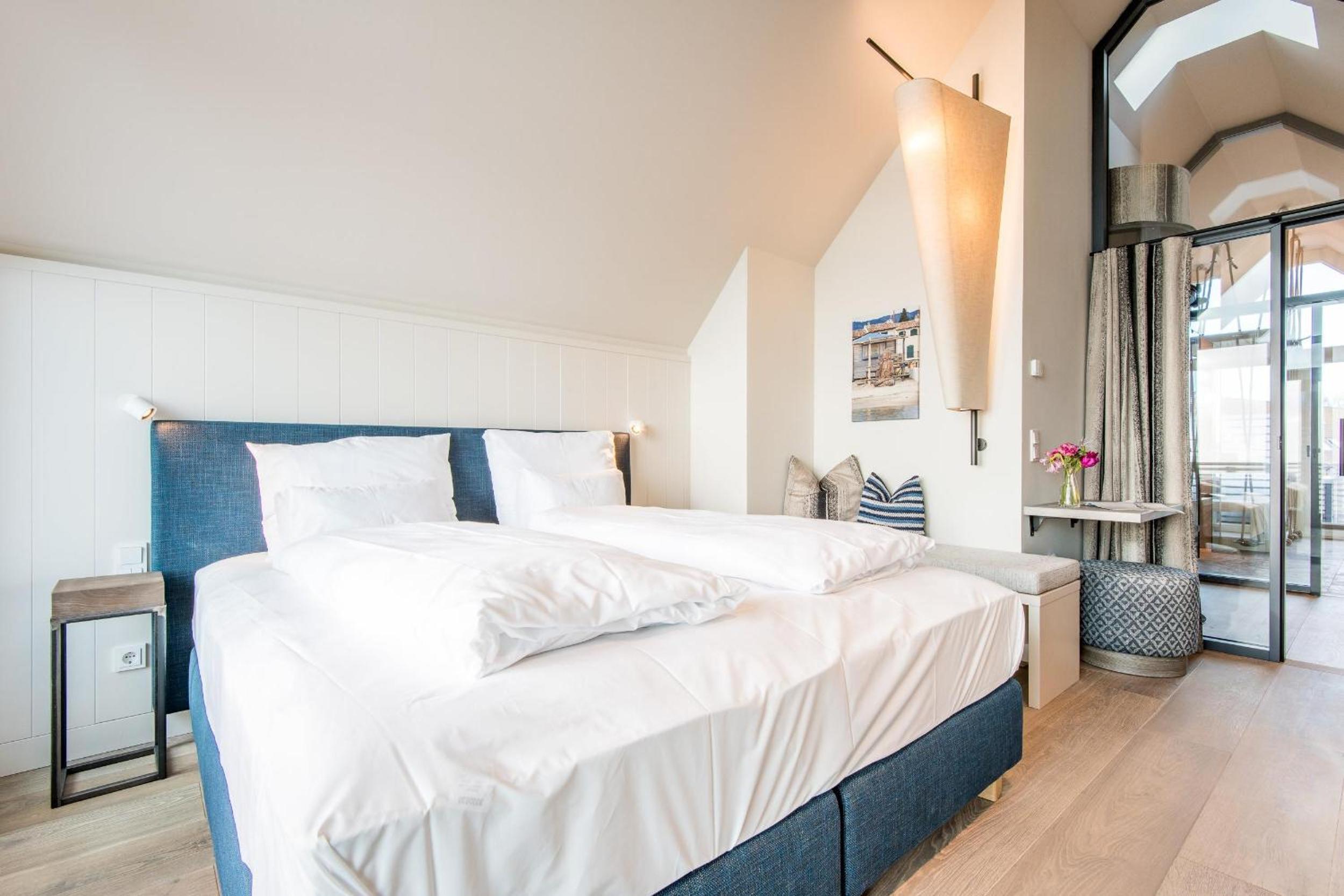 Ferienhaus Hafen27 - Sea Breeze