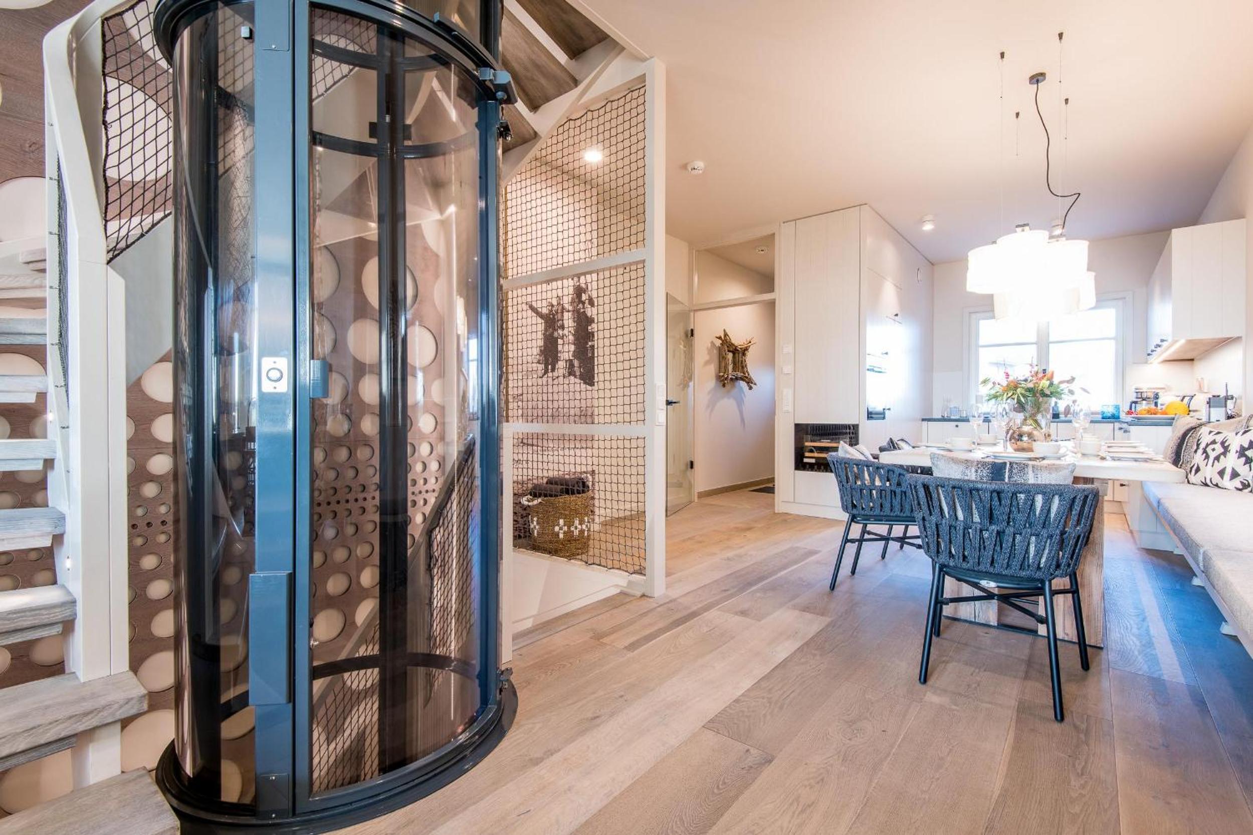Ferienhaus Hafen27 - Sea Breeze