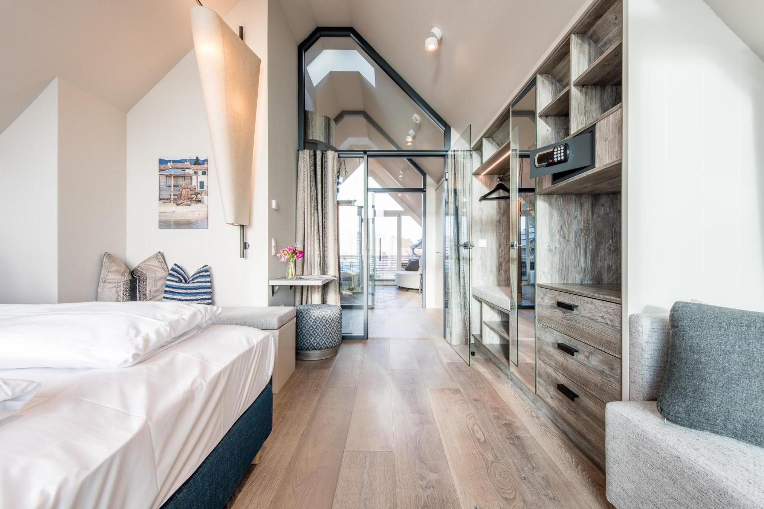 Ferienhaus Hafen27 - Sea Breeze