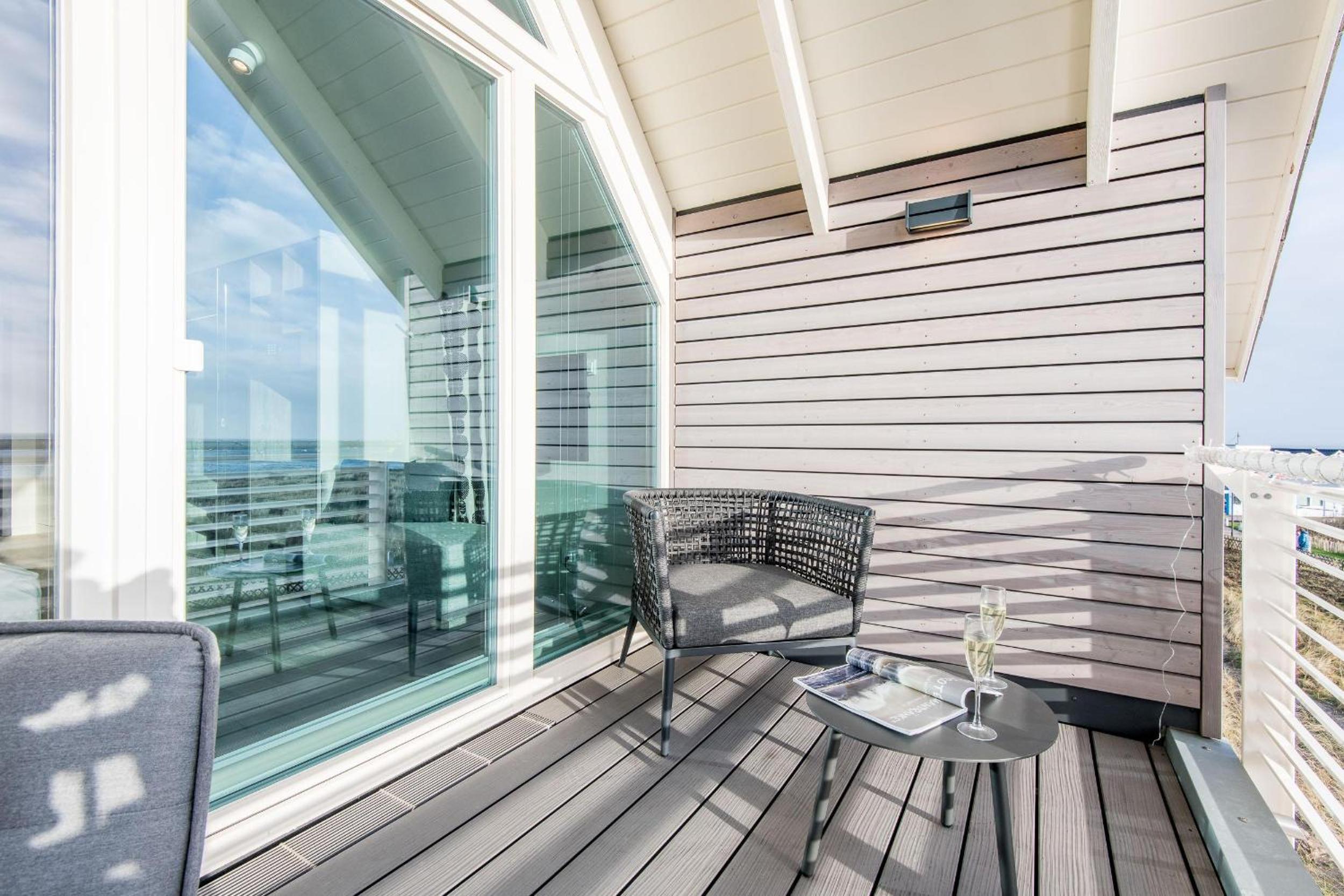Ferienhaus Hafen27 - Sea Breeze