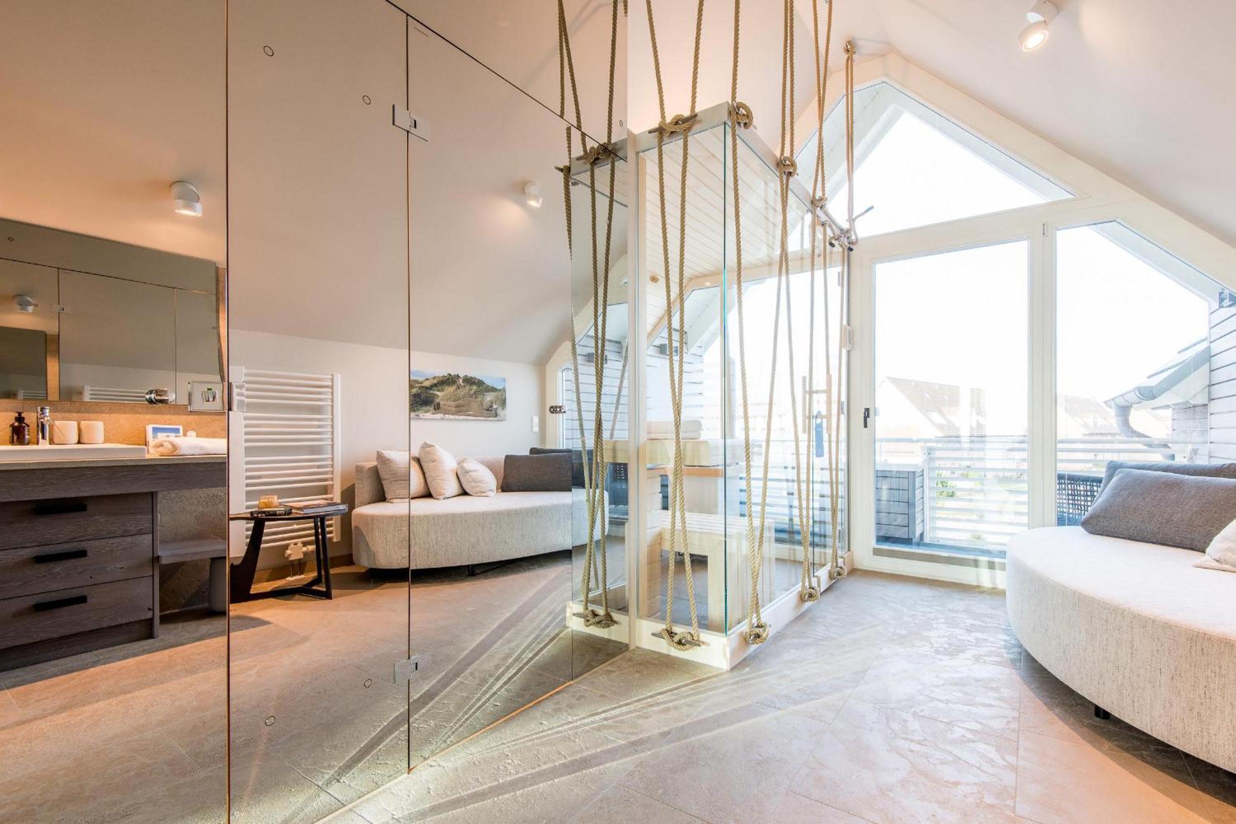 Ferienhaus Hafen27 - Sea Breeze